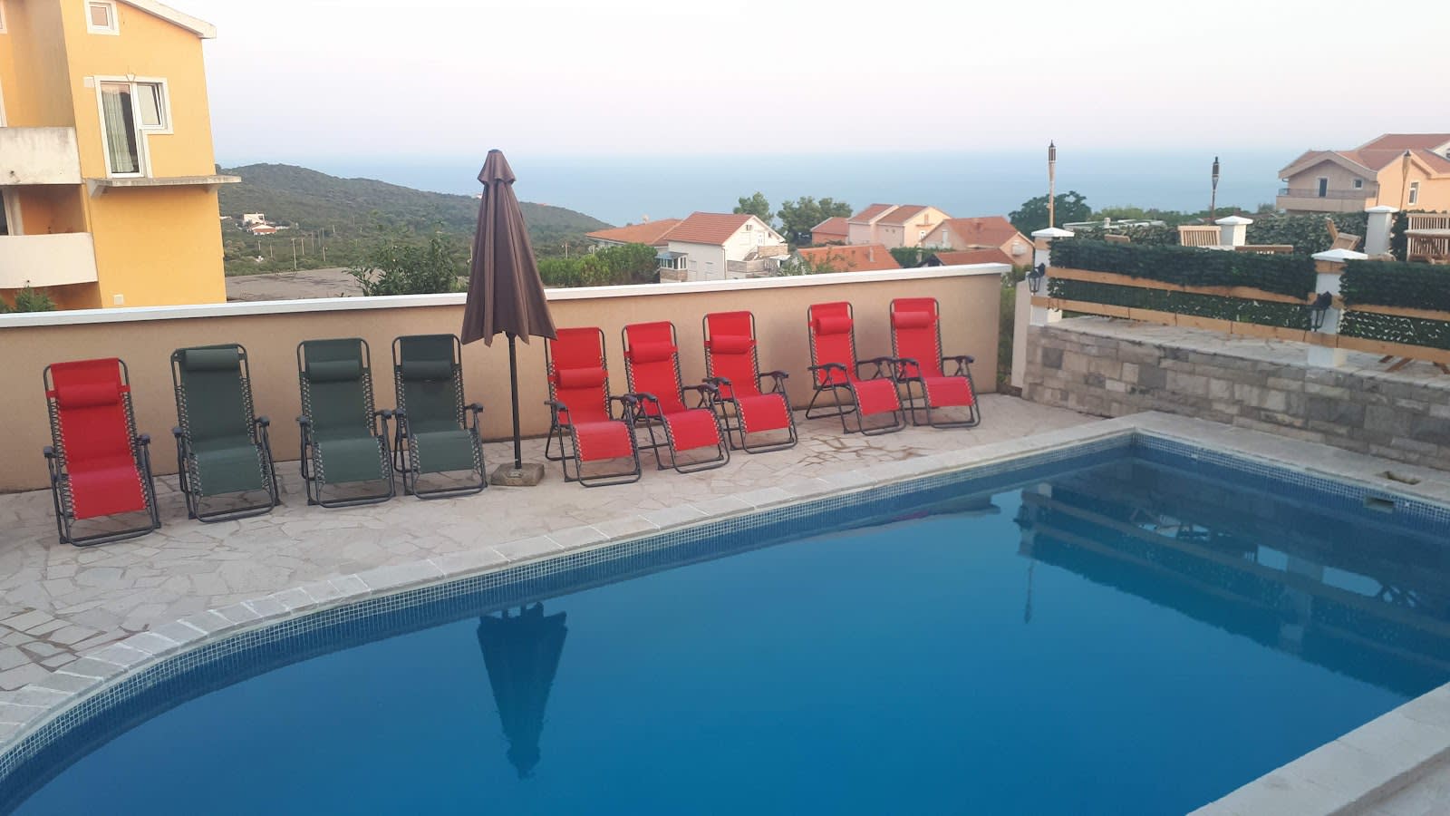 Hotel Mogren photo 2