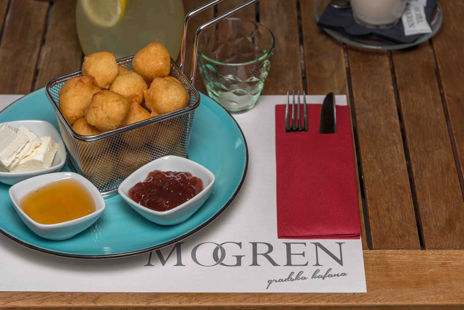 Hotel Mogren photo 8