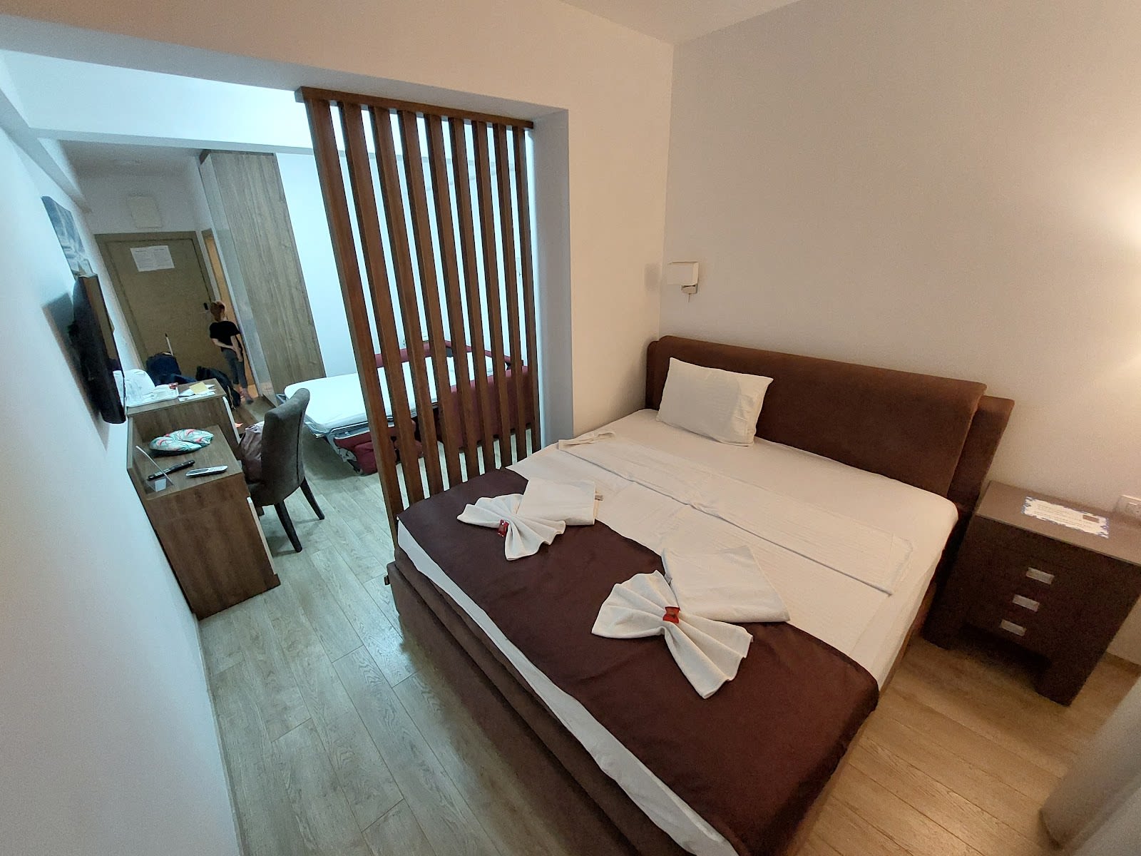 Hotel 219 Budva photo 1
