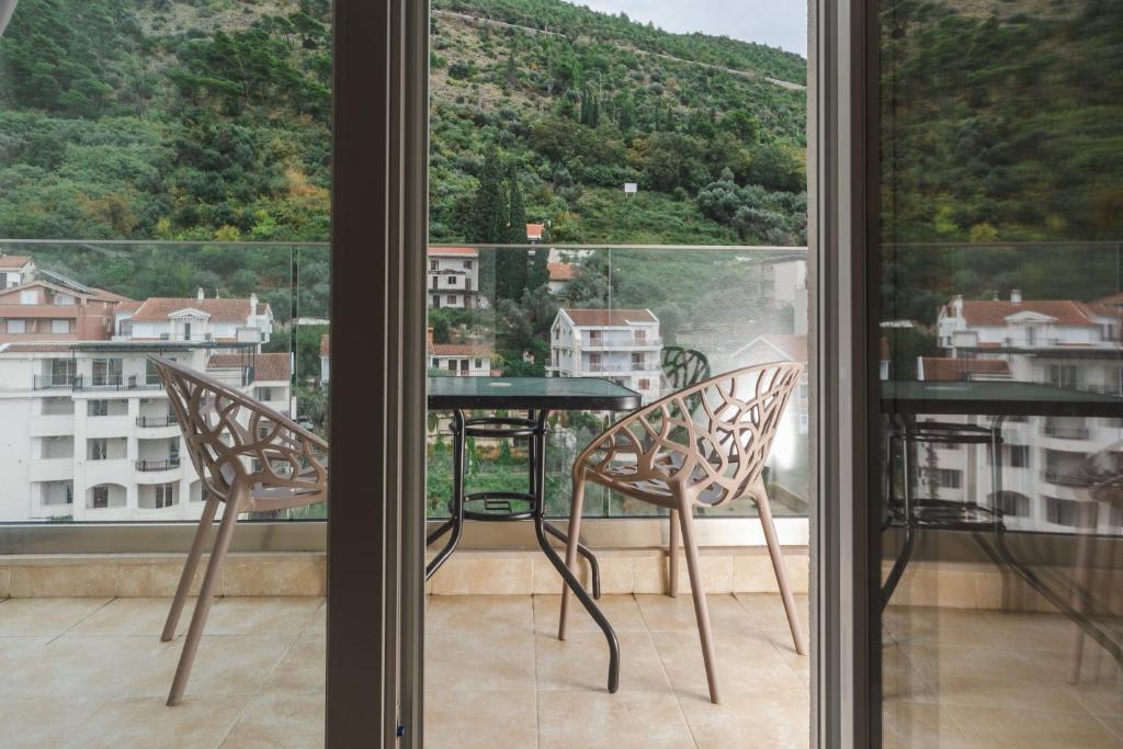 Hotel 219 Budva photo 2