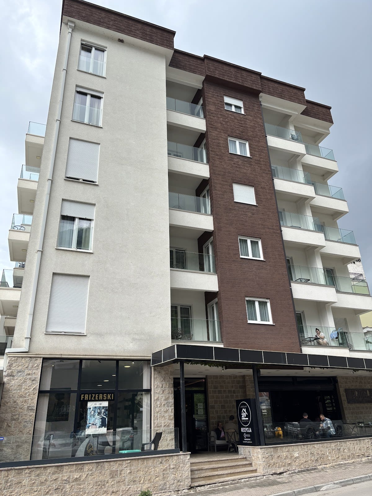 Hotel 219 Budva photo 6