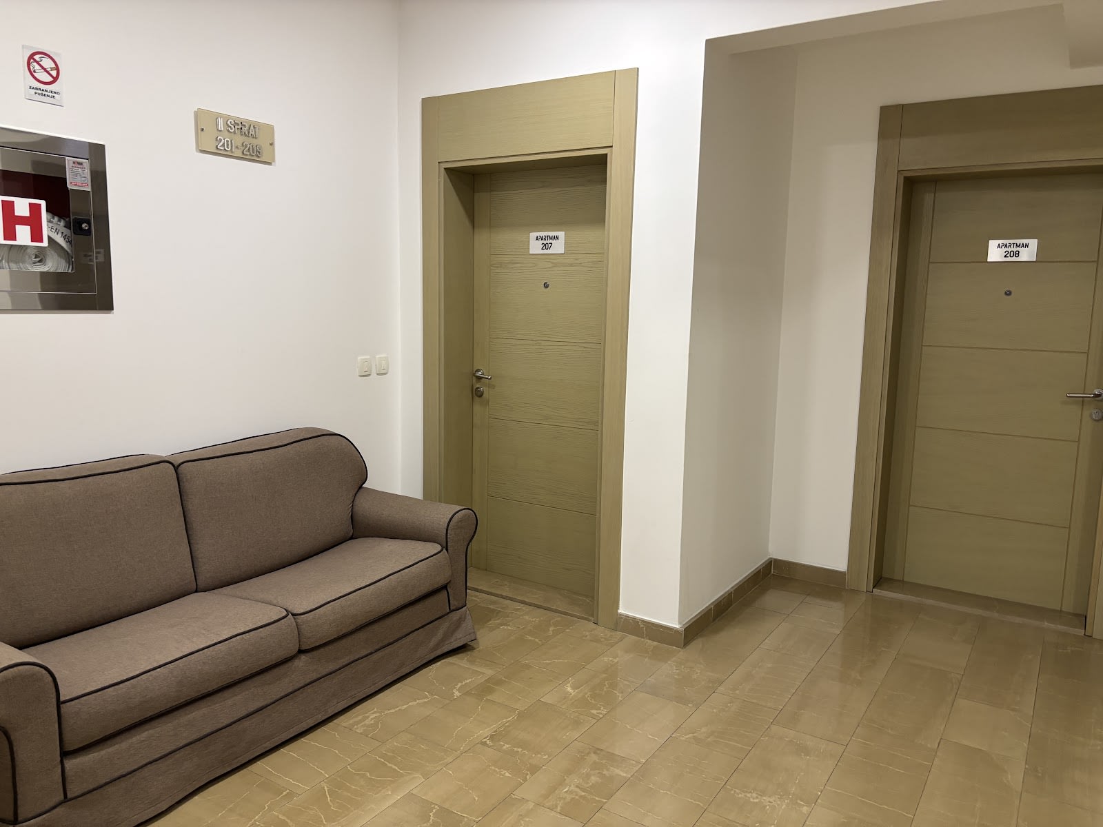 Hotel 219 Budva photo 8