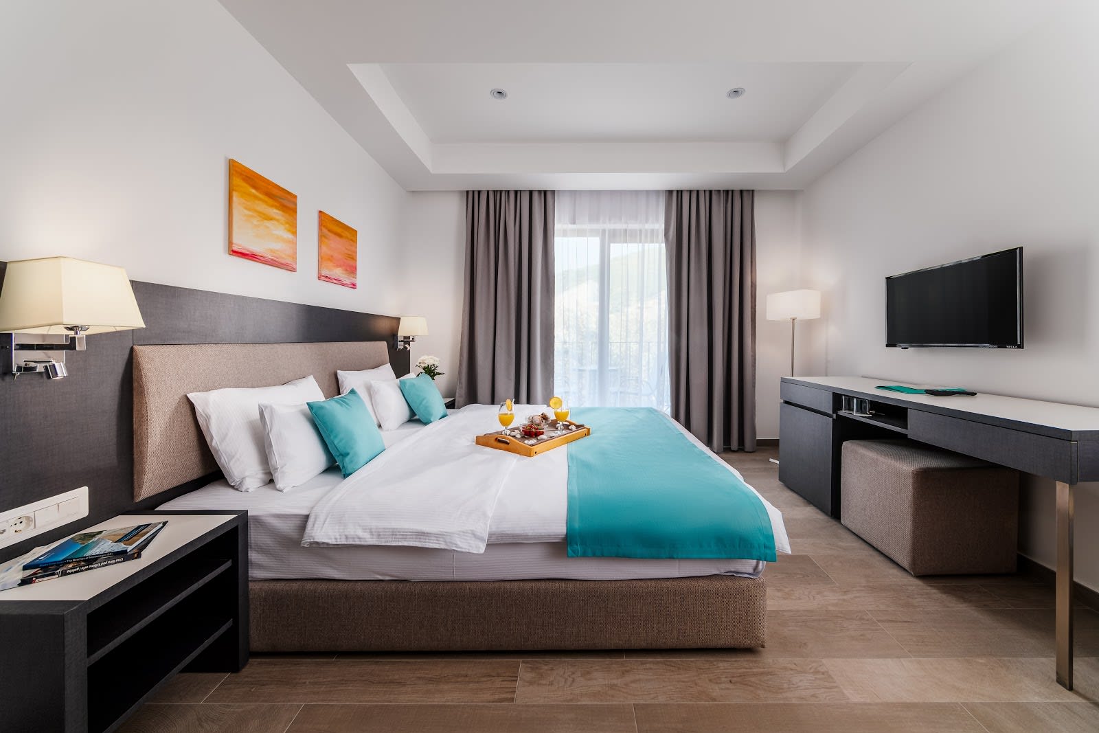 Hotel Eleven Montenegro photo 1