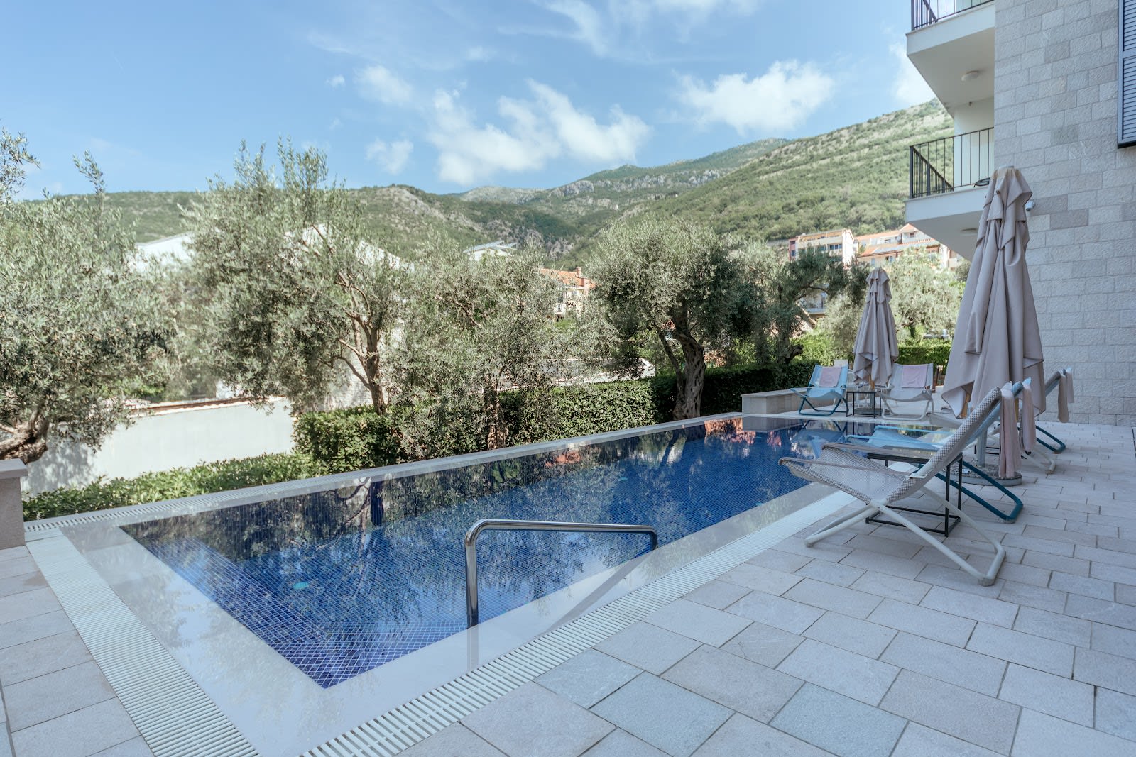 Hotel Eleven Montenegro photo 2