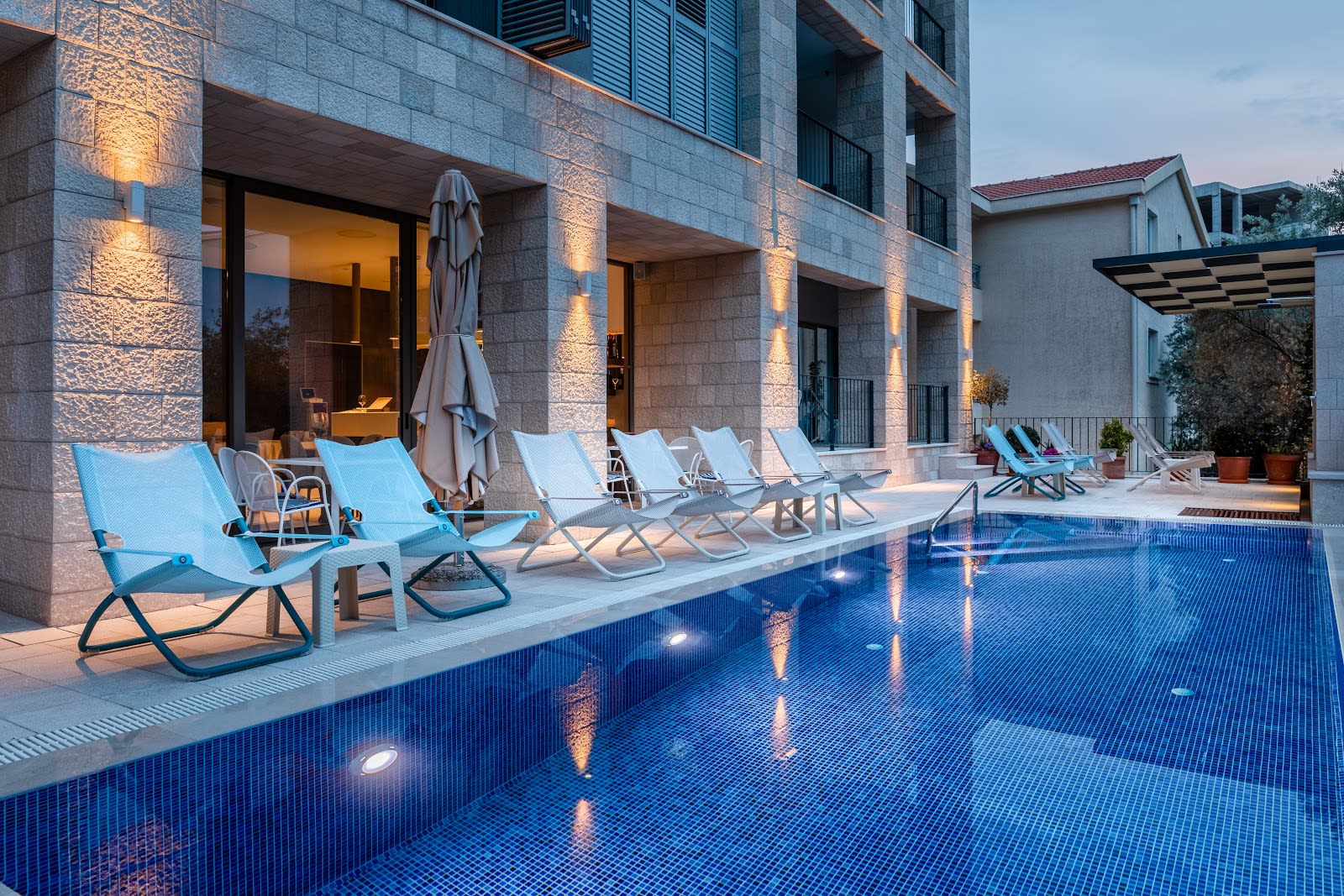 Hotel Eleven Montenegro photo 4