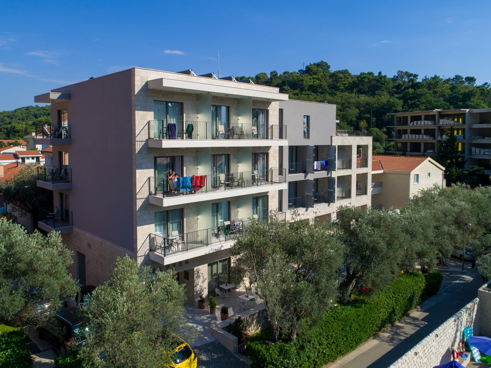 Hotel Eleven Montenegro photo 9
