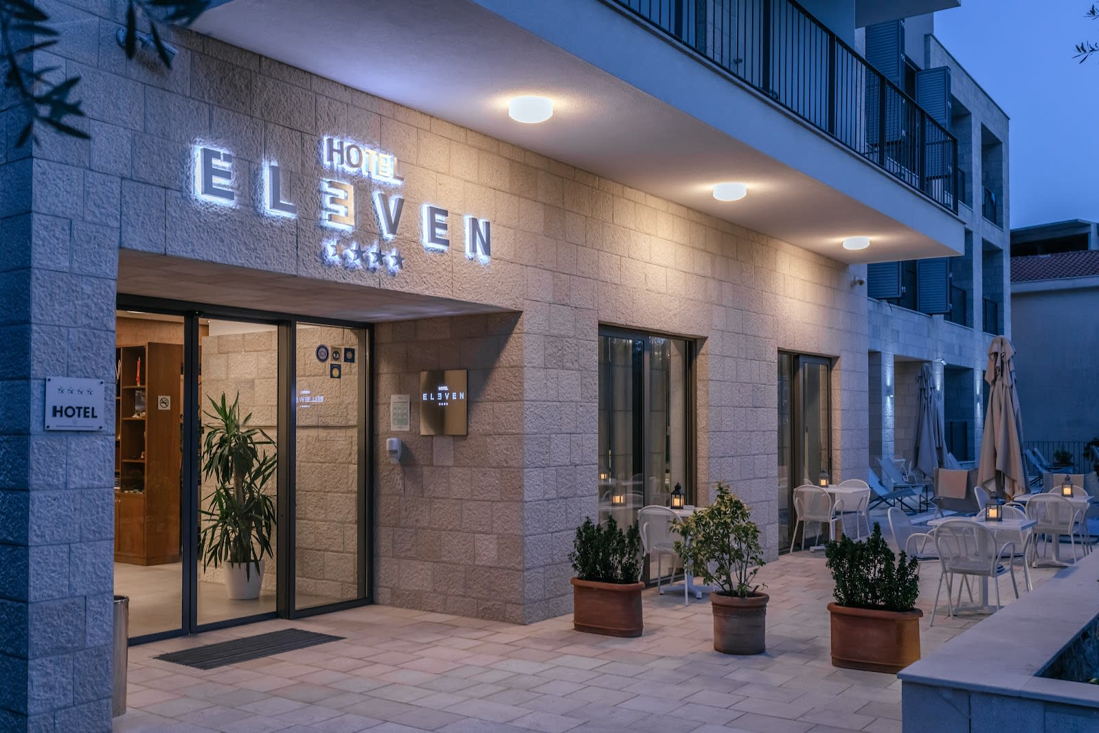 Hotel Eleven Montenegro photo 5