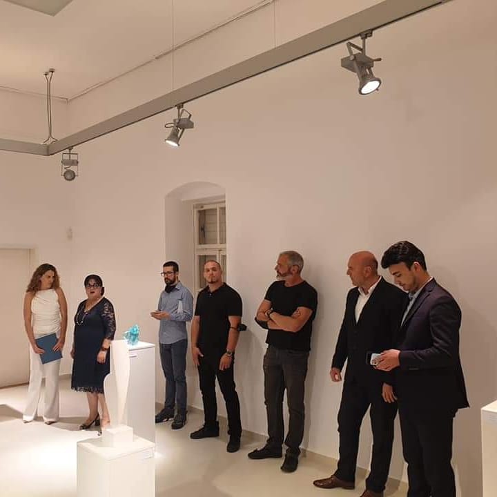 Jovo Ivanovic Modern Gallery photo 2