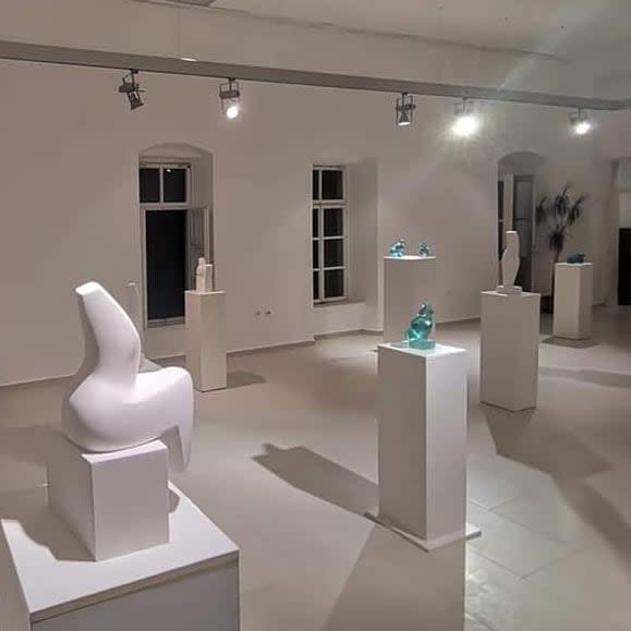 Jovo Ivanovic Modern Gallery photo 5