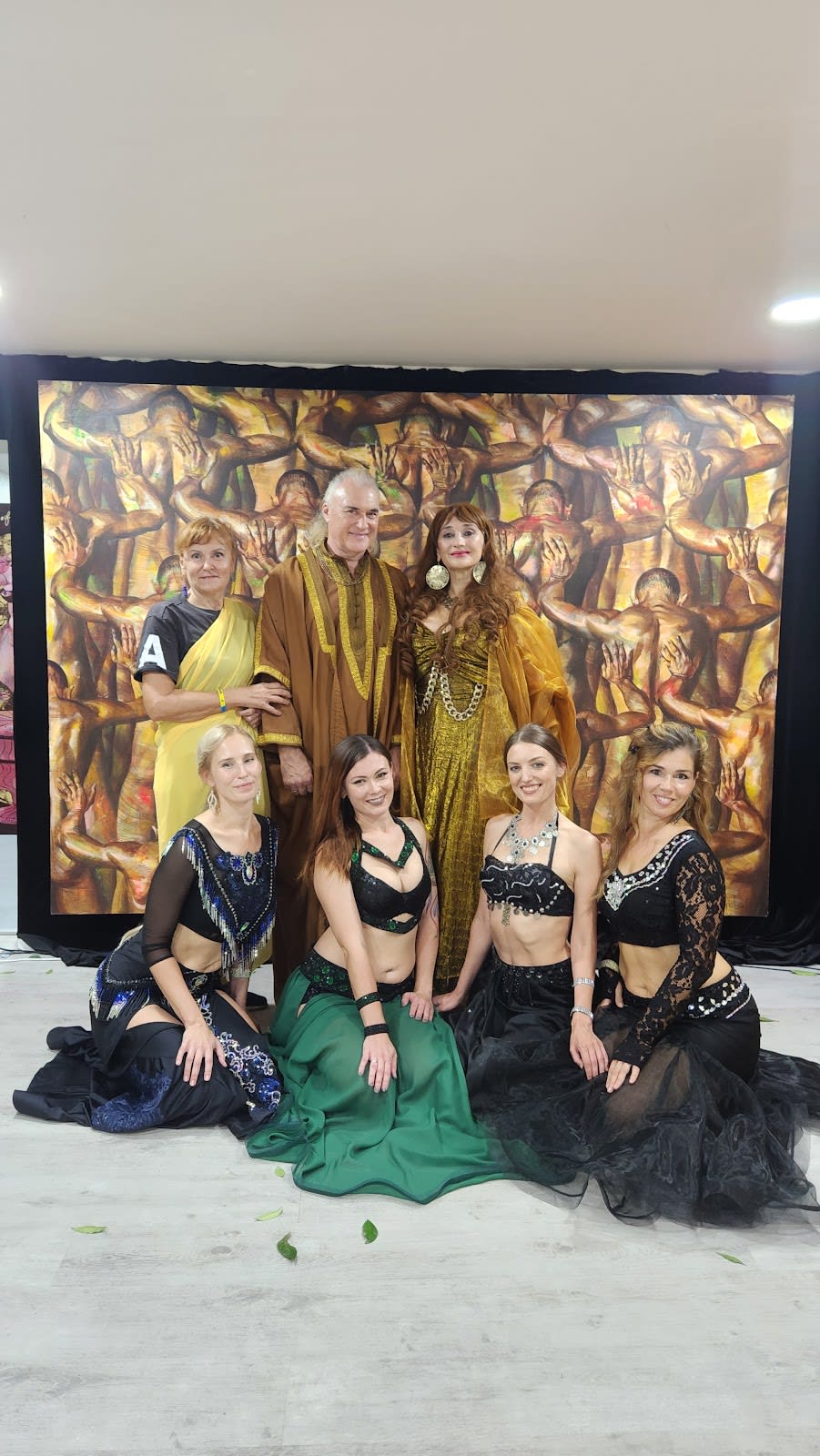 Montenegro European Art Community photo 5