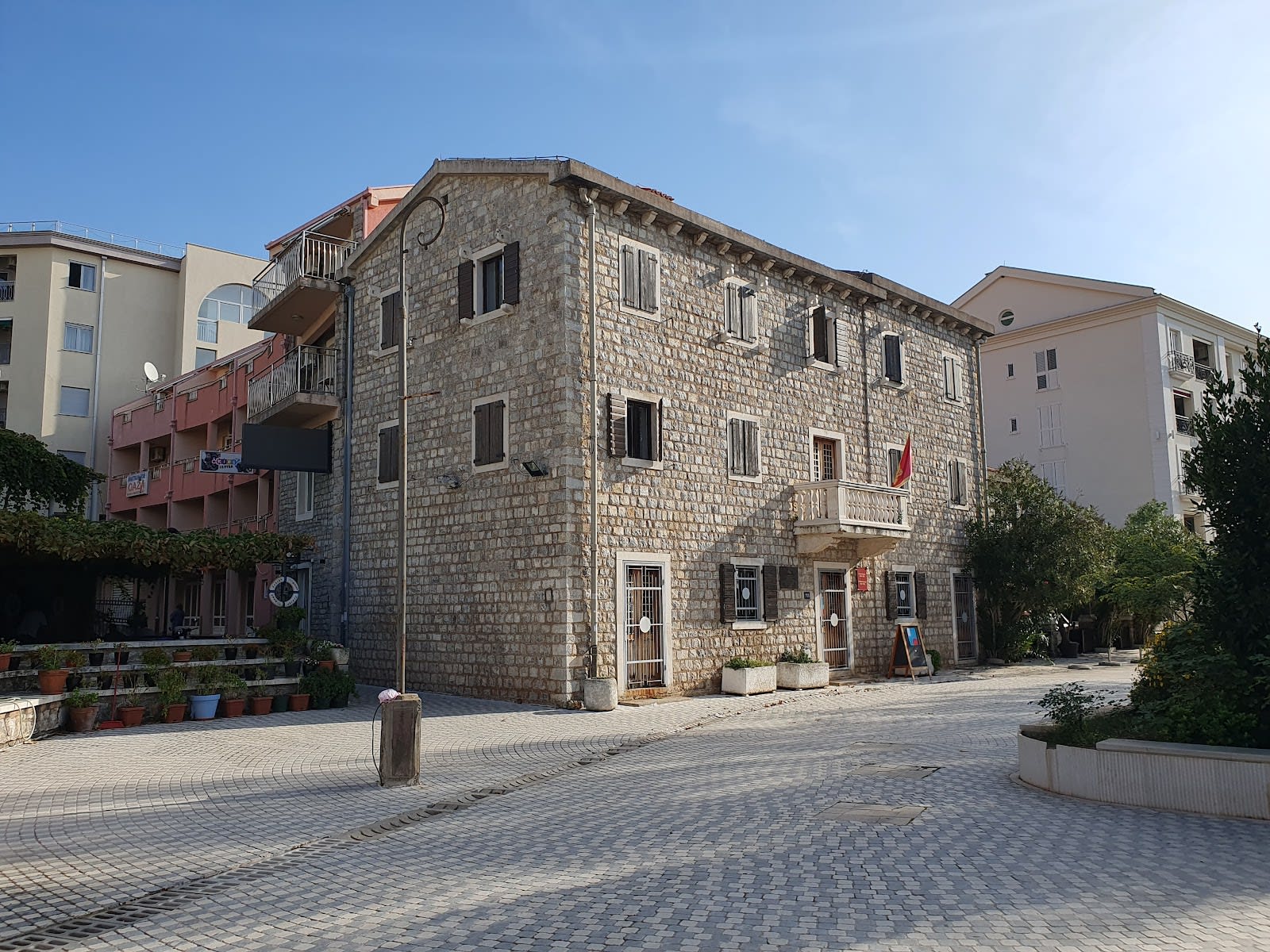 Crvena Komuna Museum photo 3
