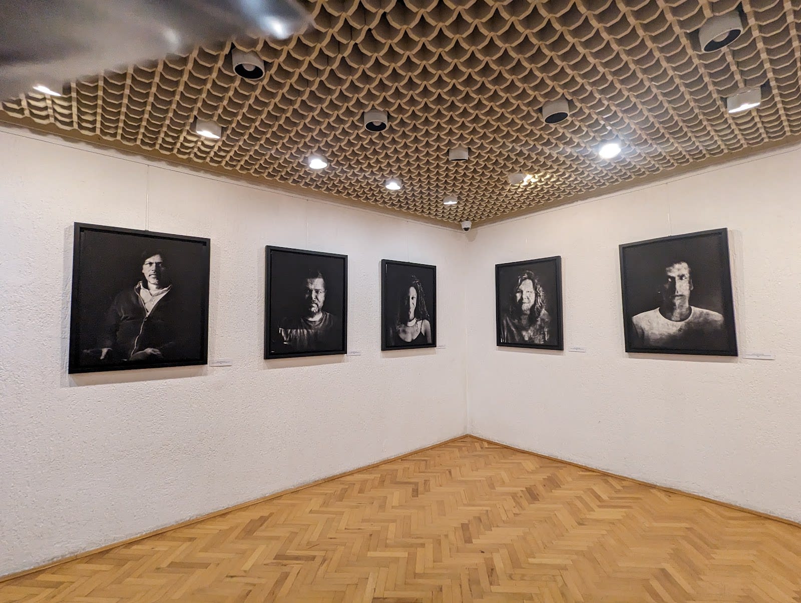 Crvena Komuna Museum photo 5