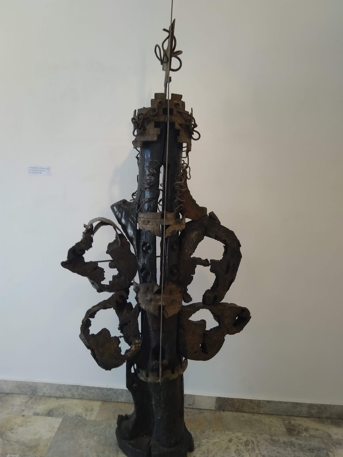Crvena Komuna Museum photo 9