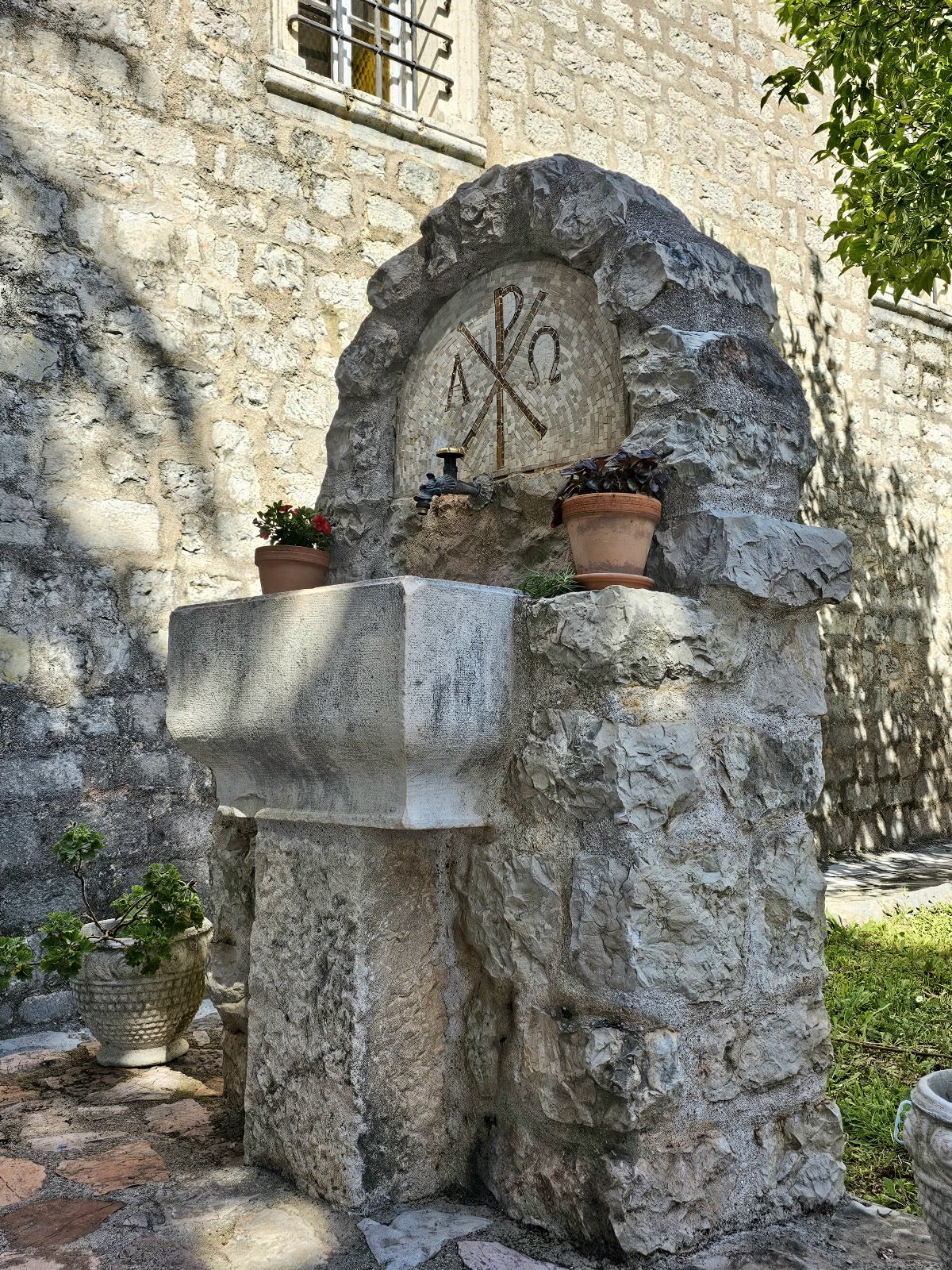 Praskvica Monastery photo 8