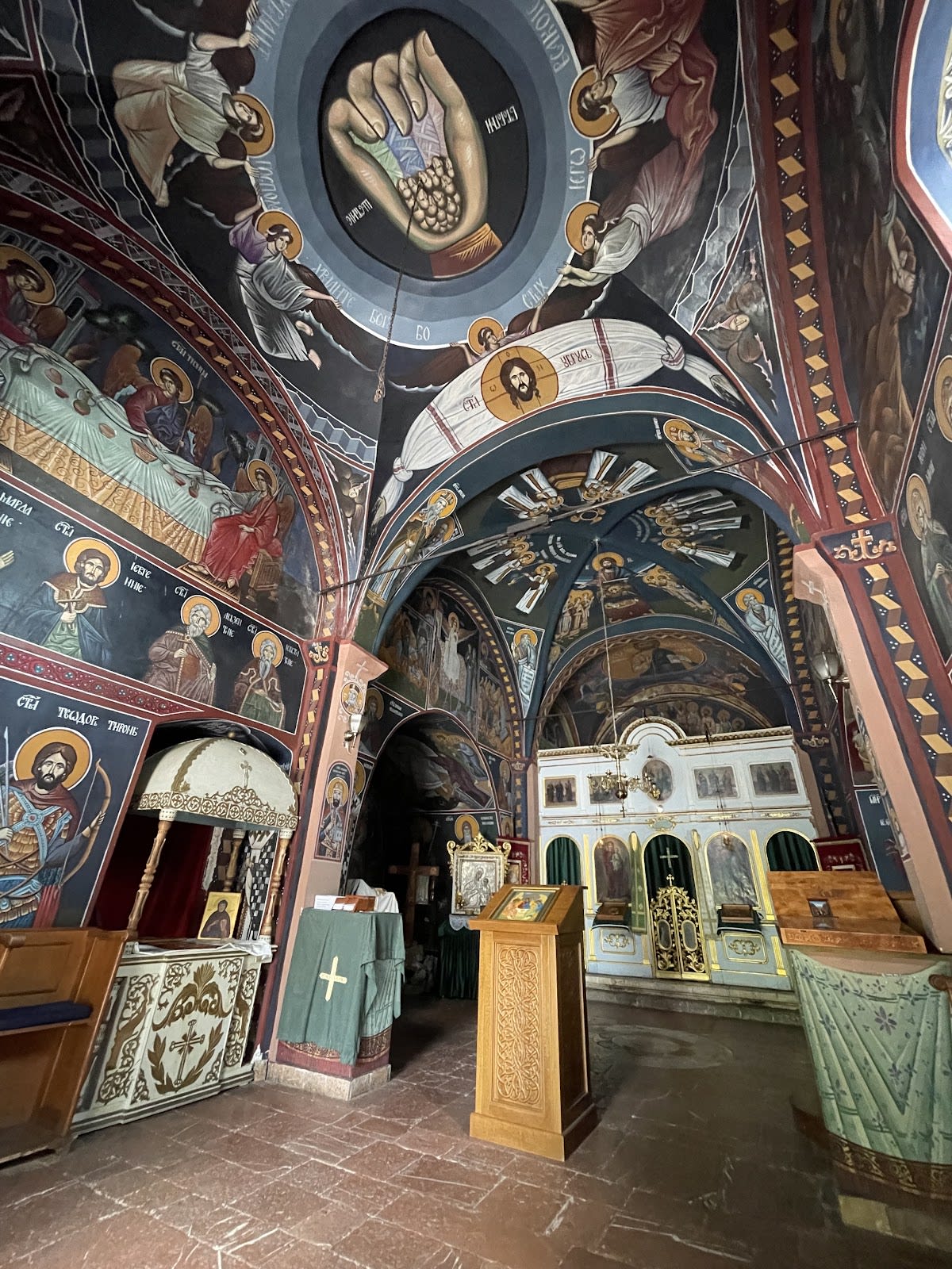 Reževići Monastery photo 3