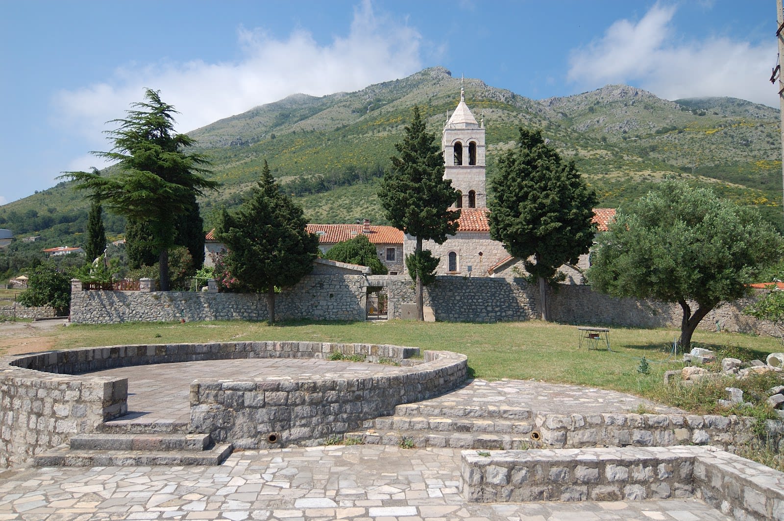 Reževići Monastery photo 4