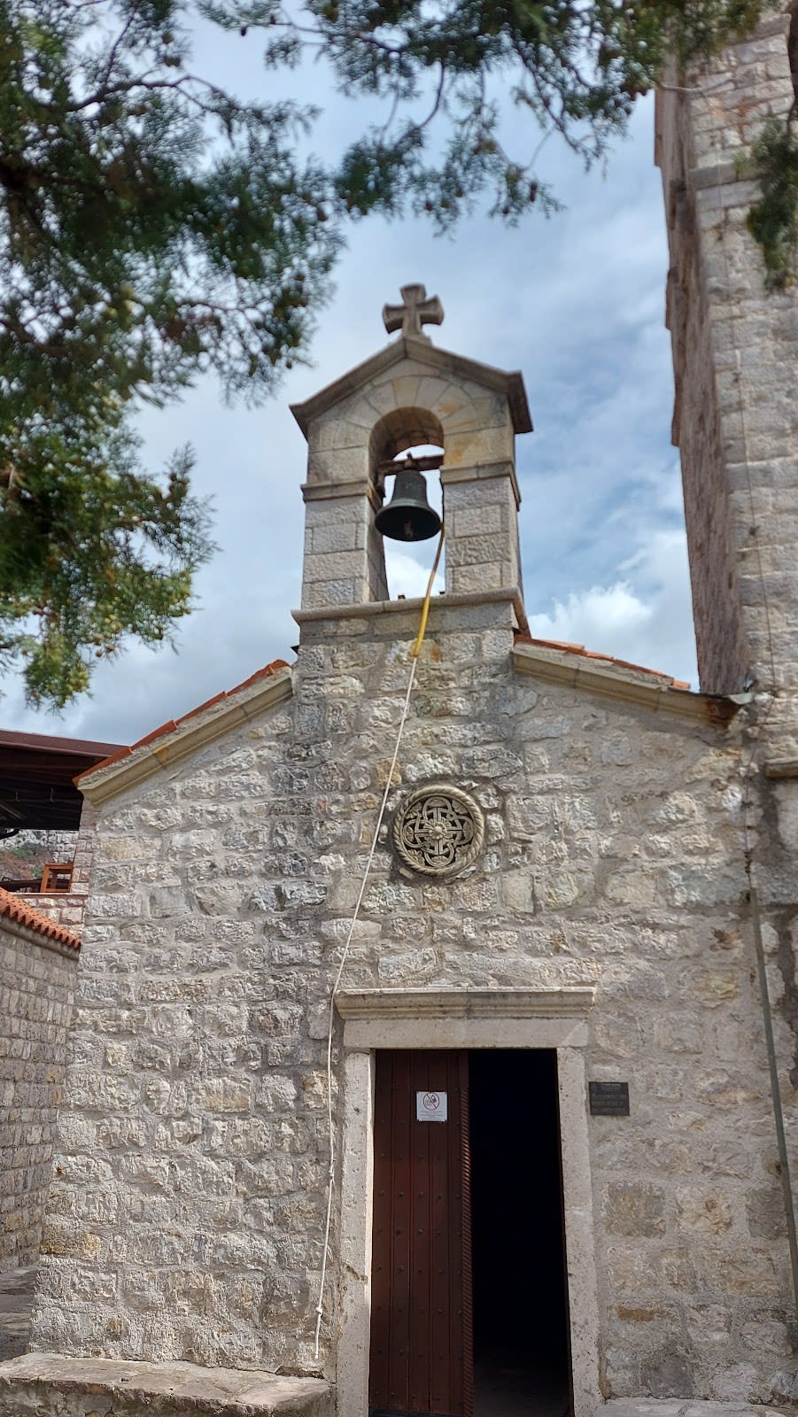 Reževići Monastery photo 5