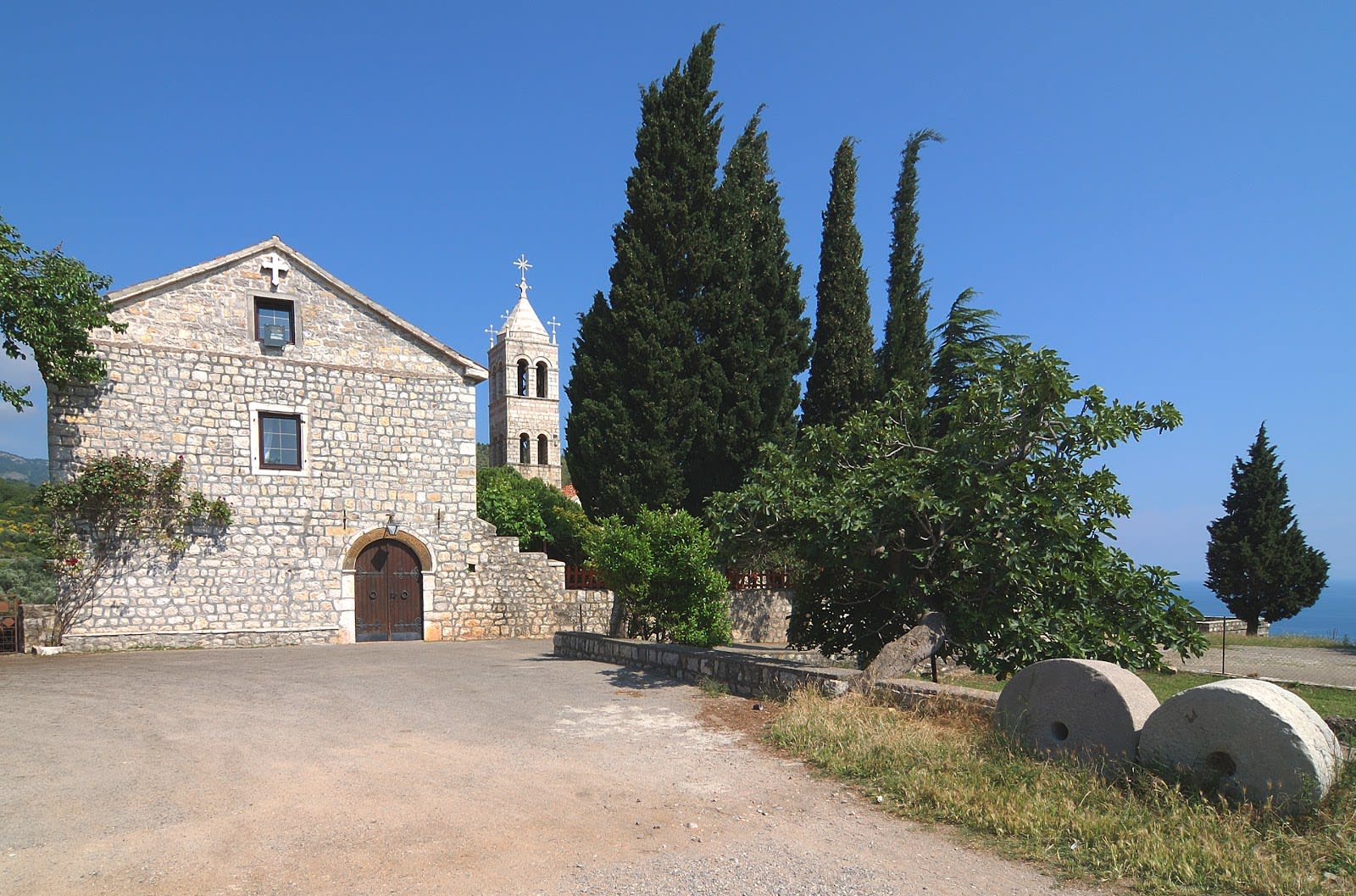 Reževići Monastery photo 6