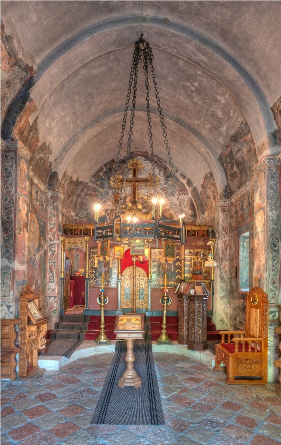 Manastir Gradiste photo 8