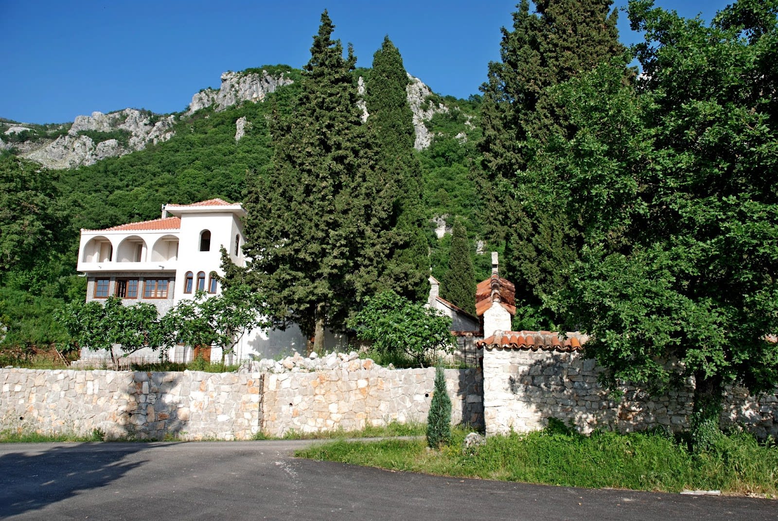 Manastir Duljevo photo 4