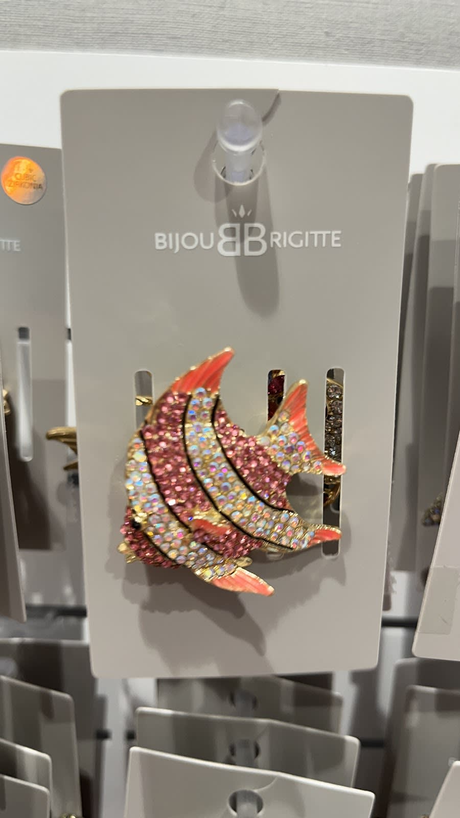 Bijou Brigitte photo 4