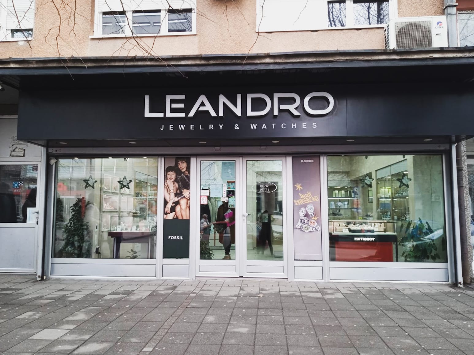 Leandro Jewelry & Watches photo 1