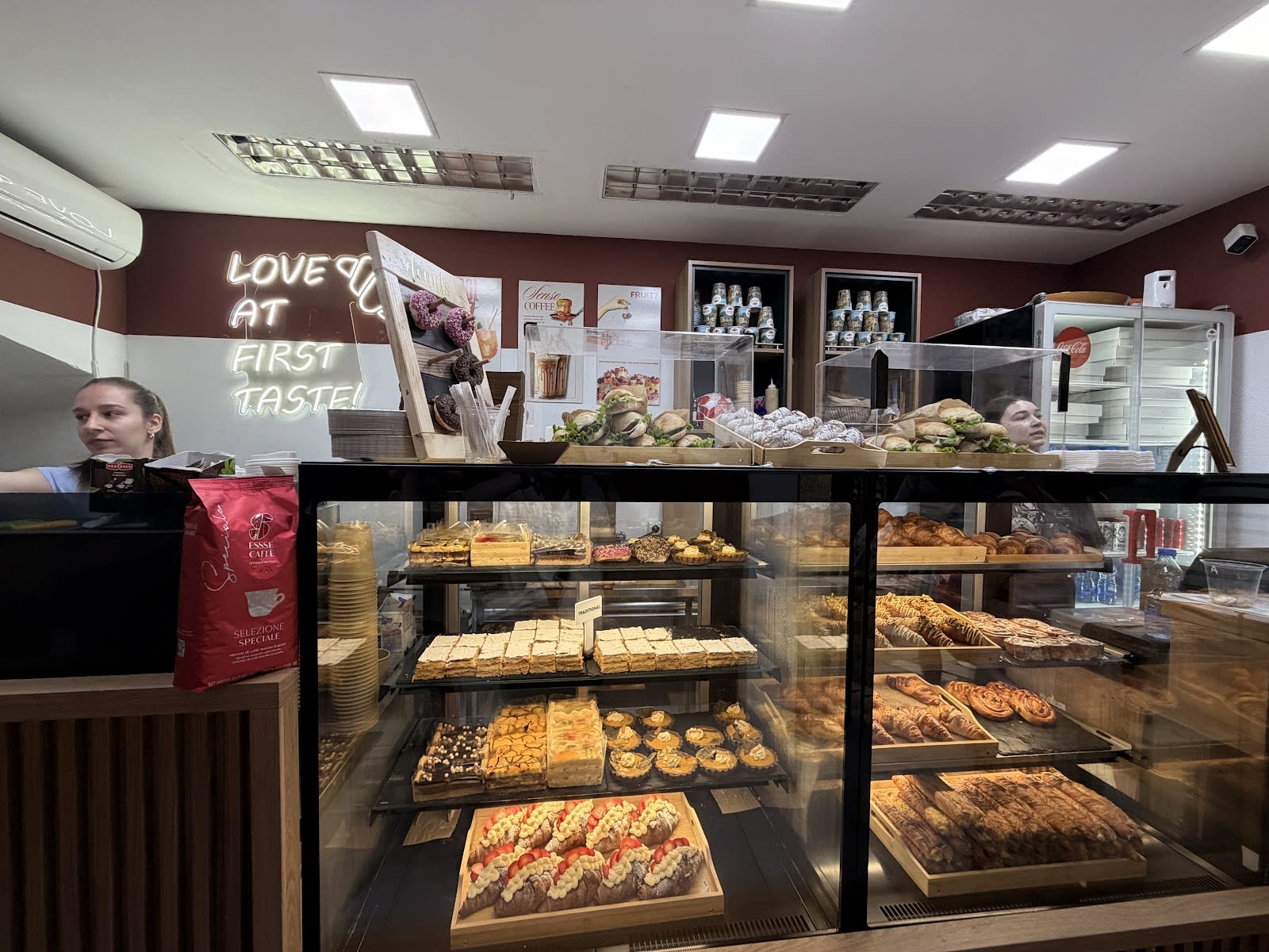 Senso Bakery photo 1