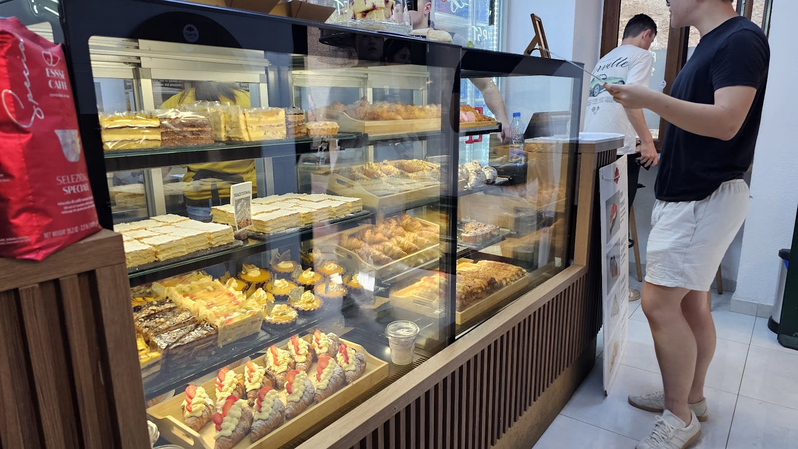 Senso Bakery photo 4