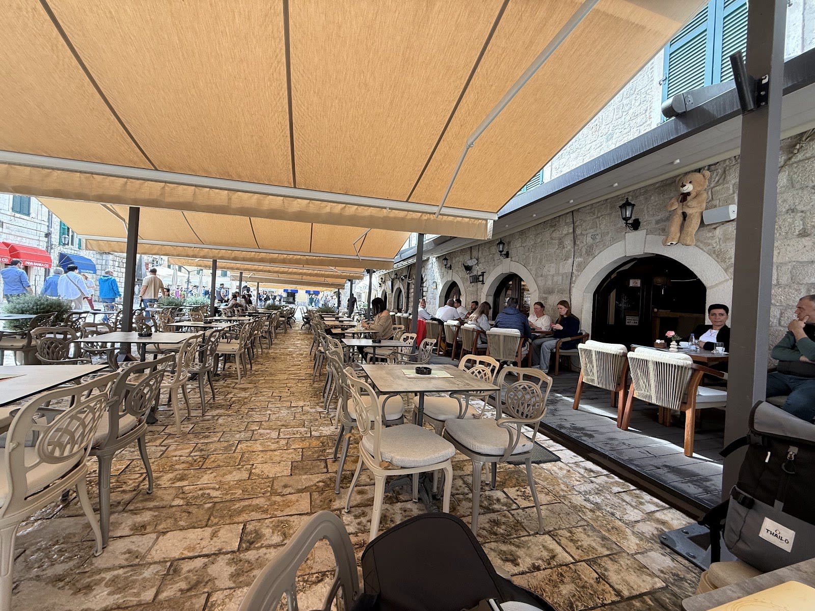 Forza Cafe photo 4