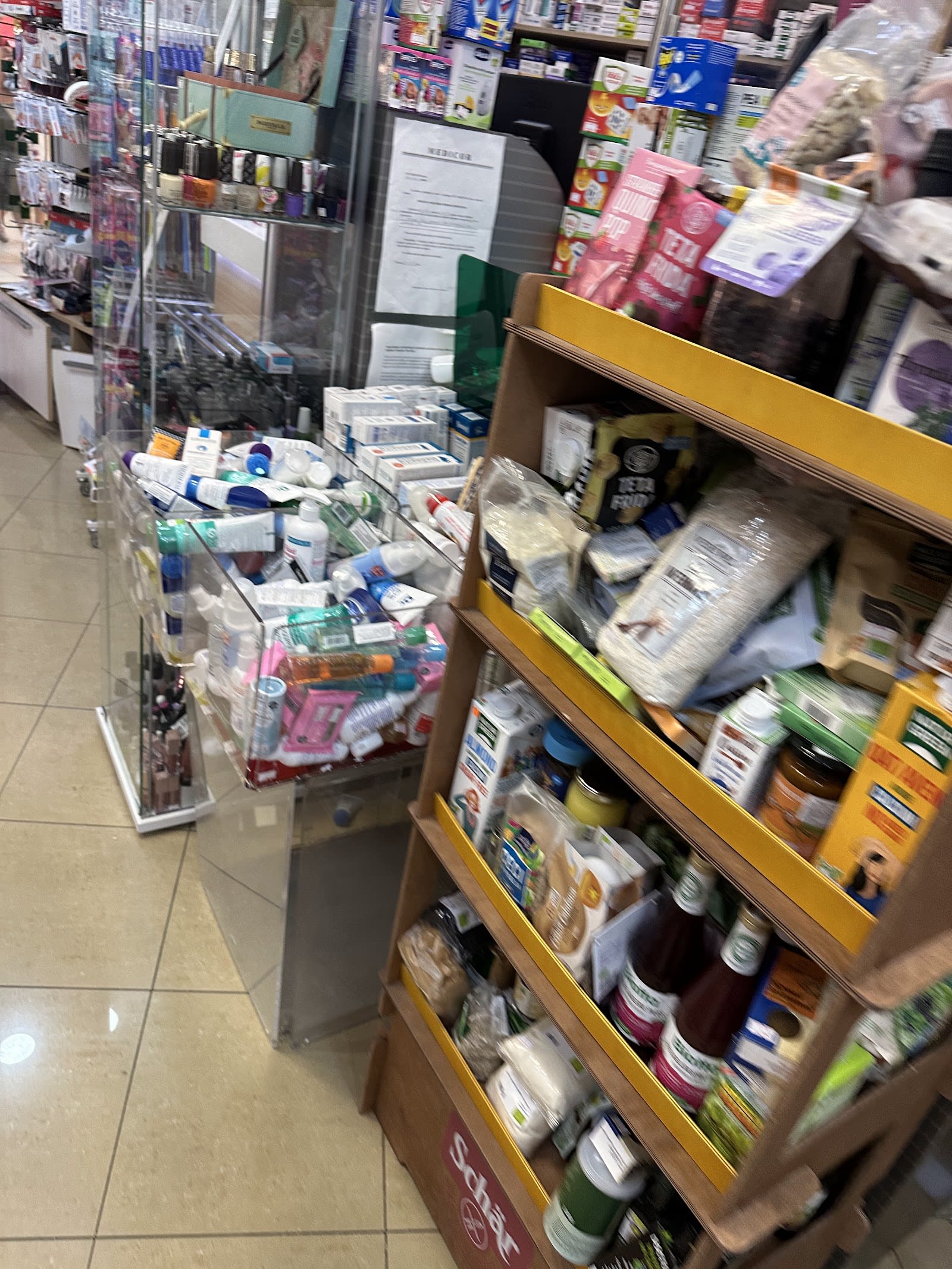Medicor Pharmacy Kamelija photo 1