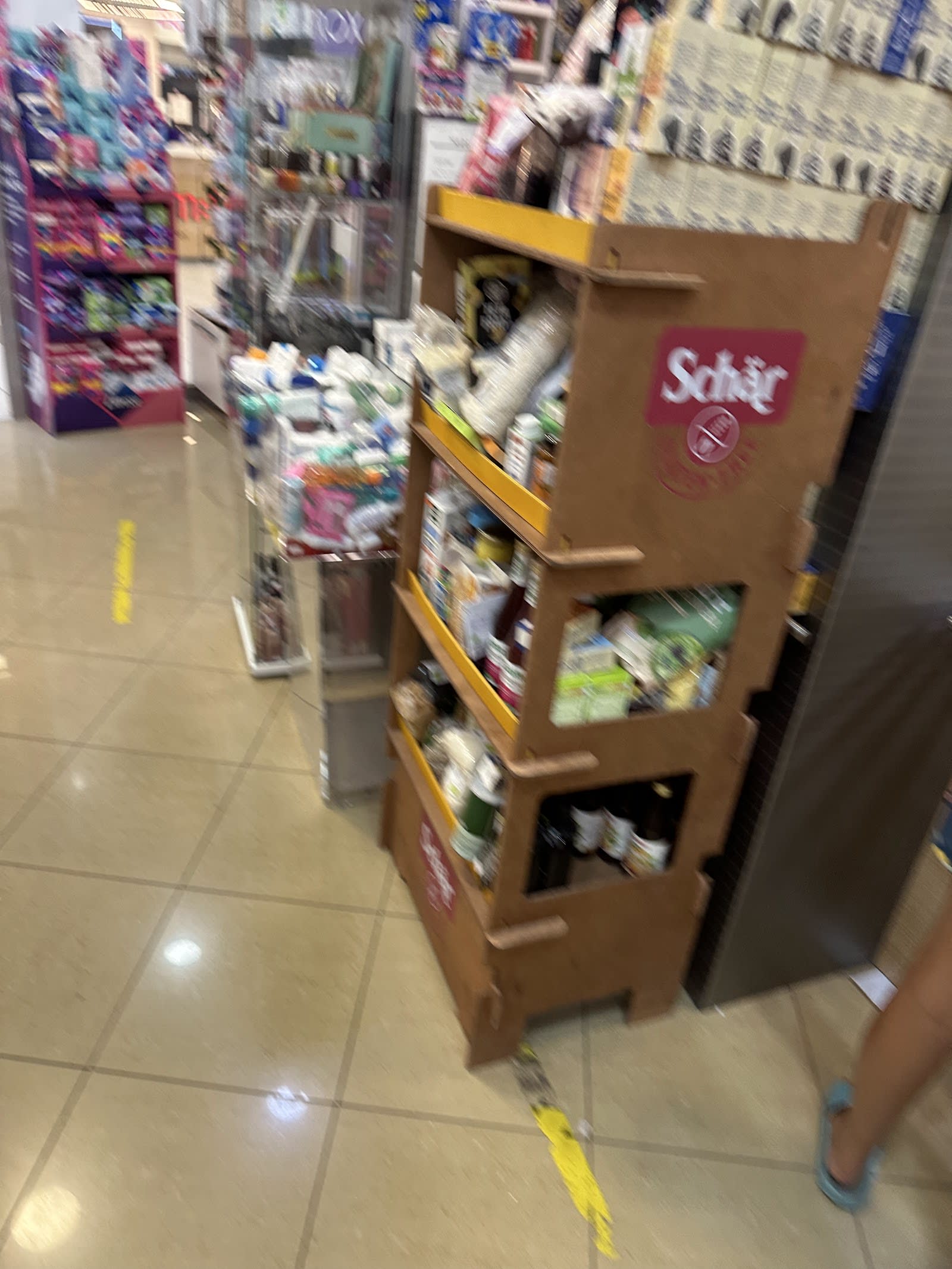 Medicor Pharmacy Kamelija photo 5