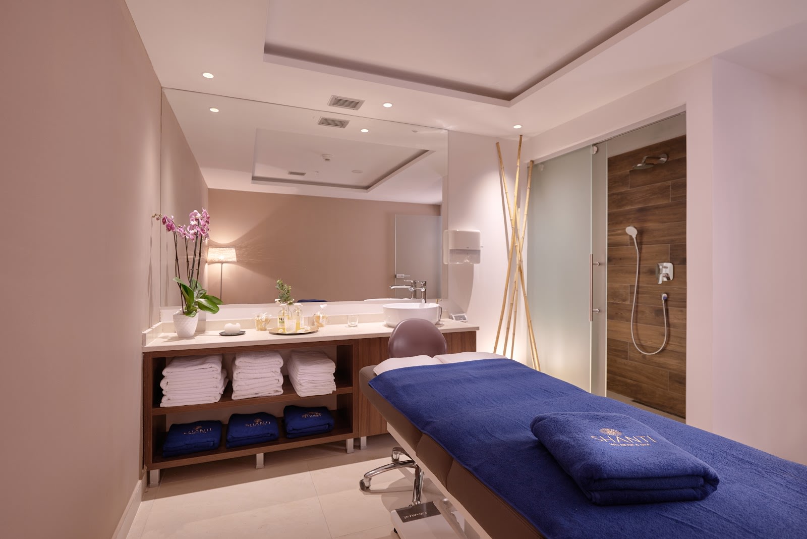 Shanti Wellness & Spa photo 1