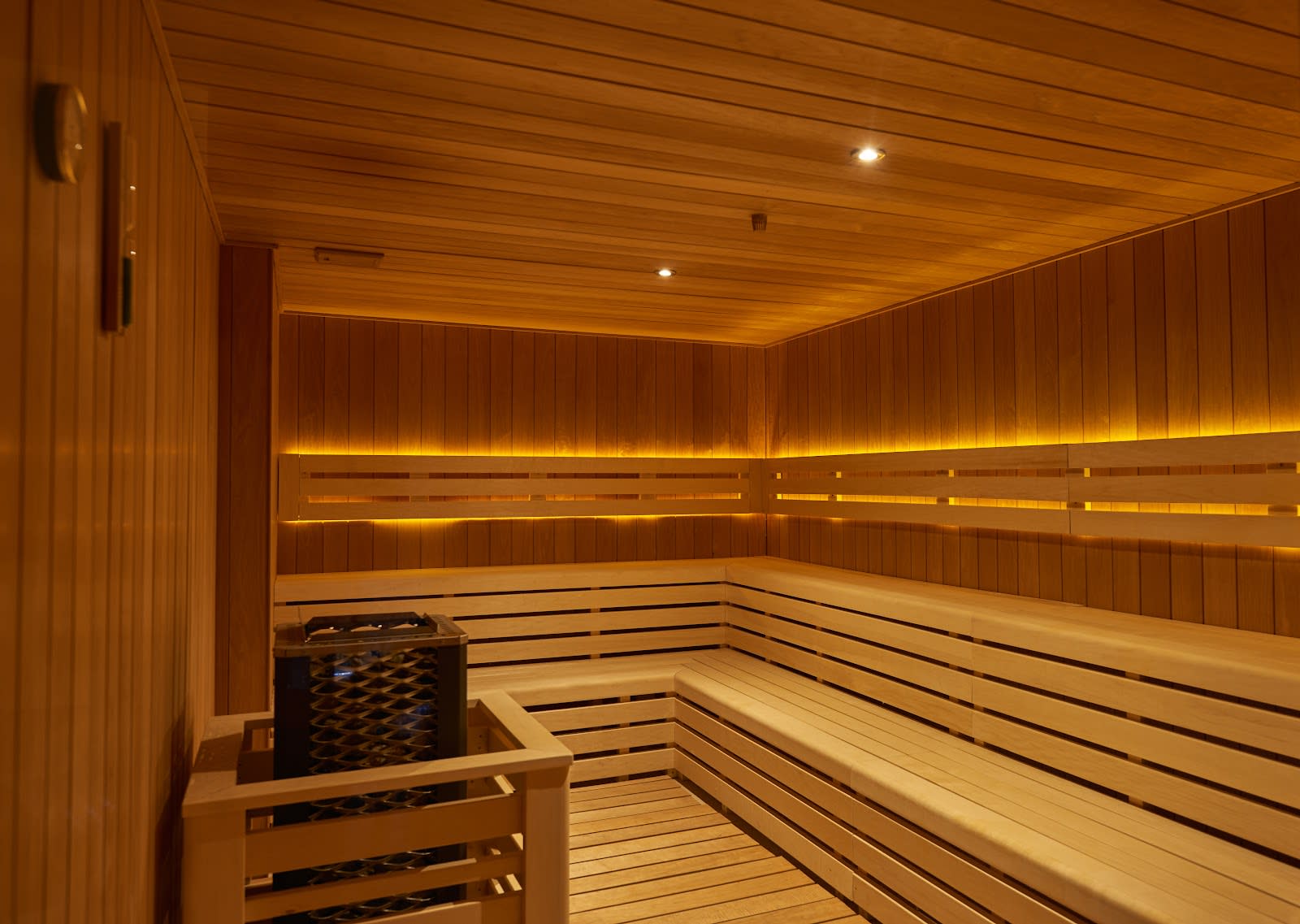 Shanti Wellness & Spa photo 2