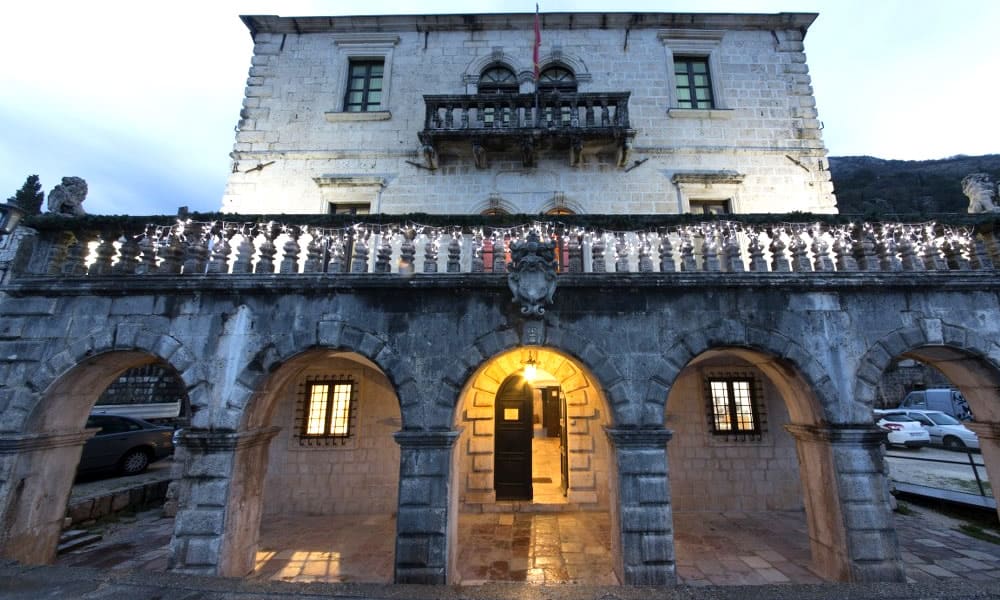 Perast Town Museum photo 1