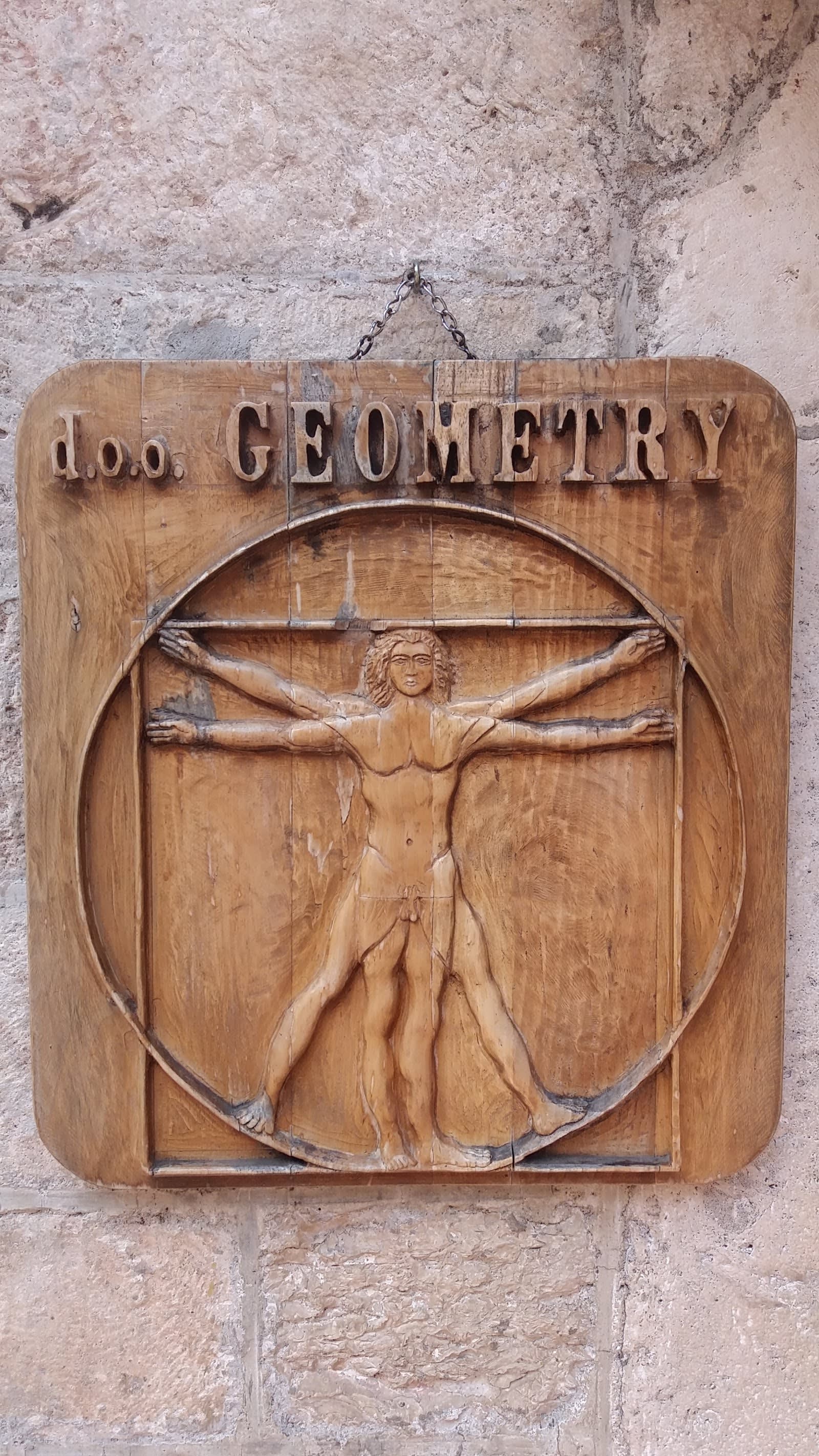 Geometry photo 4