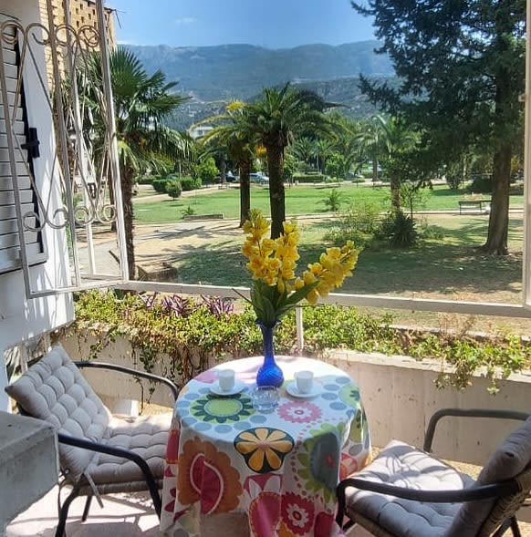 Apartman Garden photo 9