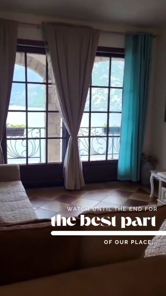 Apartment Boka photo 6
