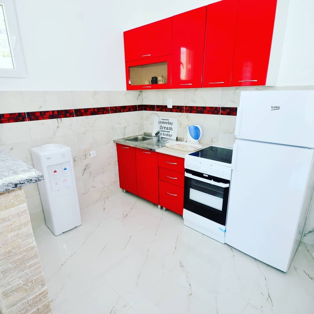 Four Seasons Apartments Kotor photo 5