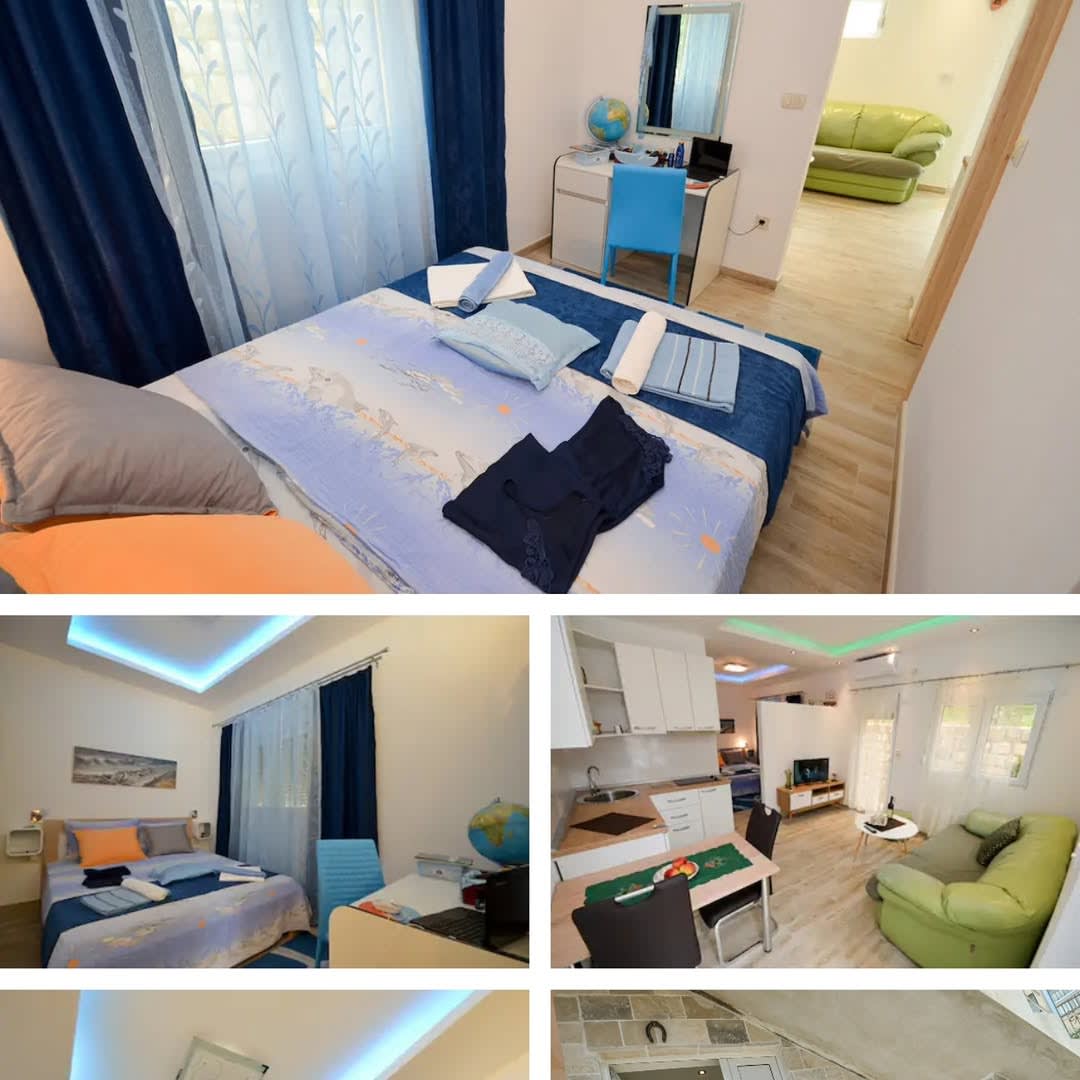 Sea Coast Apartment photo 6