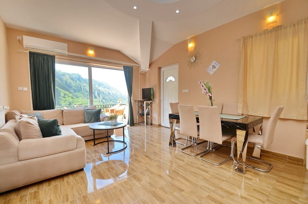 Vasilije Apartments photo 4