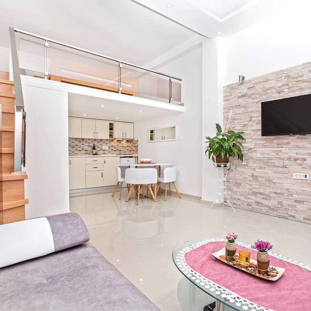 Vasilije Apartments photo 9