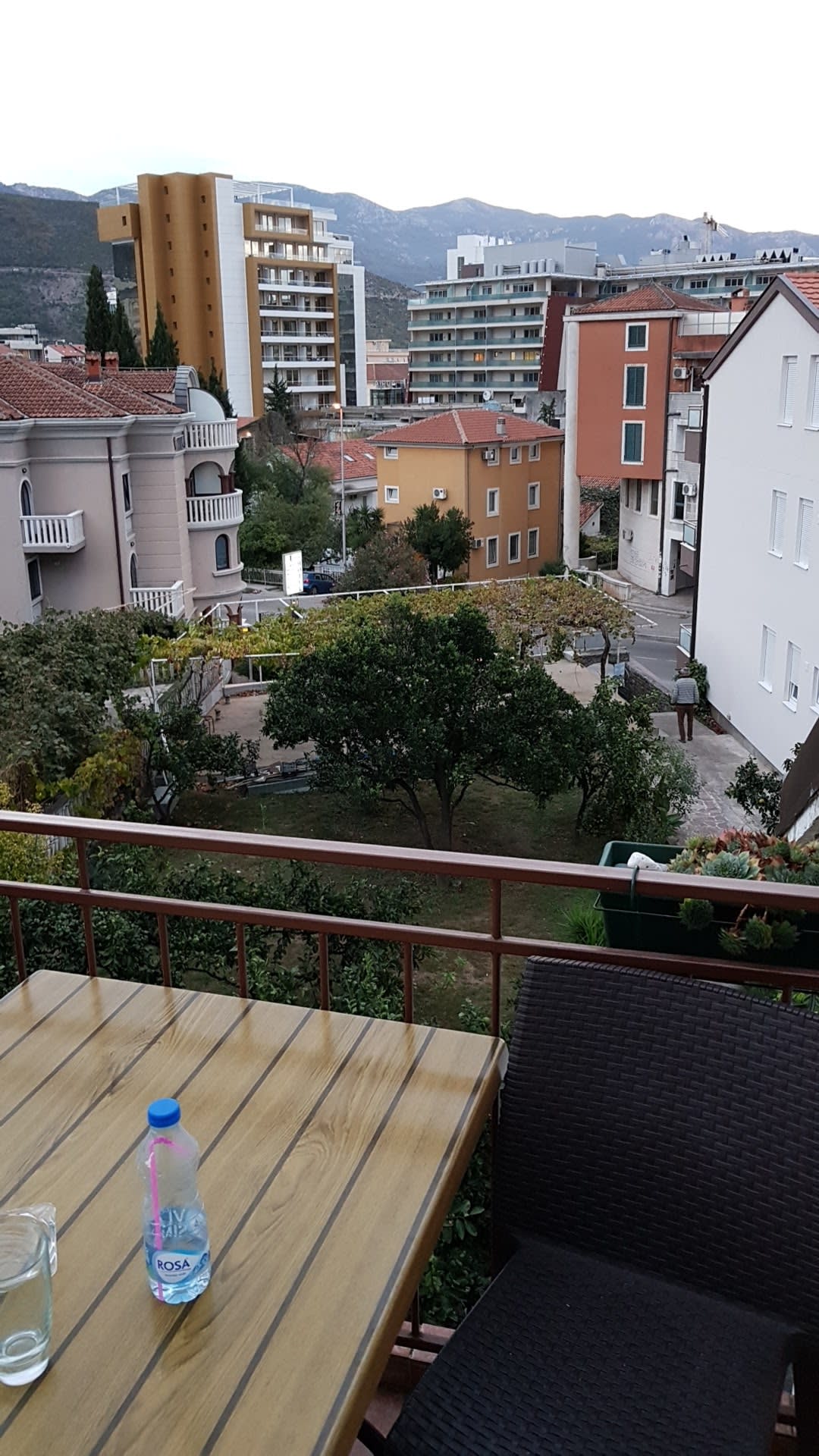 Apartments Budva Center photo 5