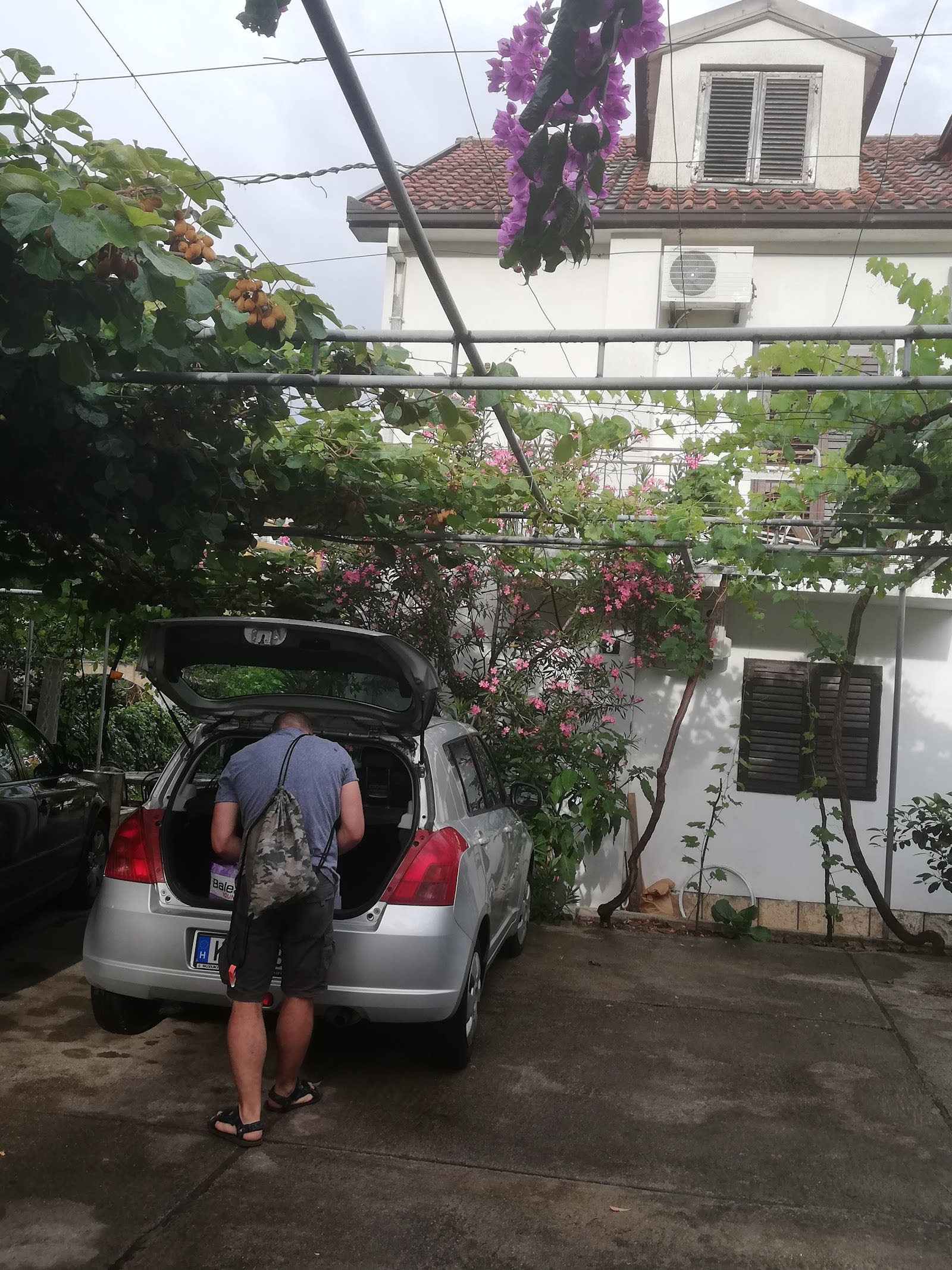 Apartments Budva Center photo 8