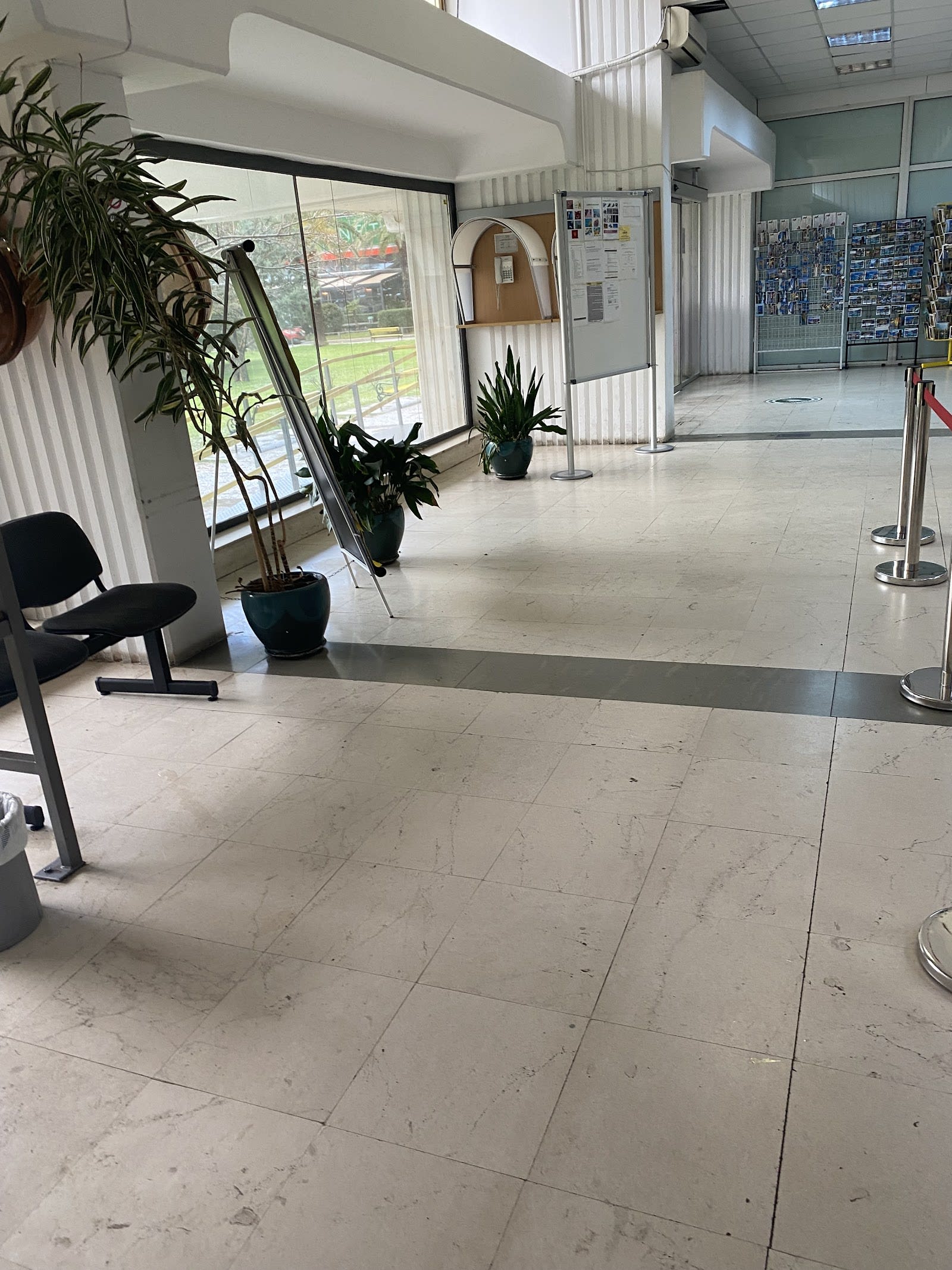 Budva Main Post Office photo 4