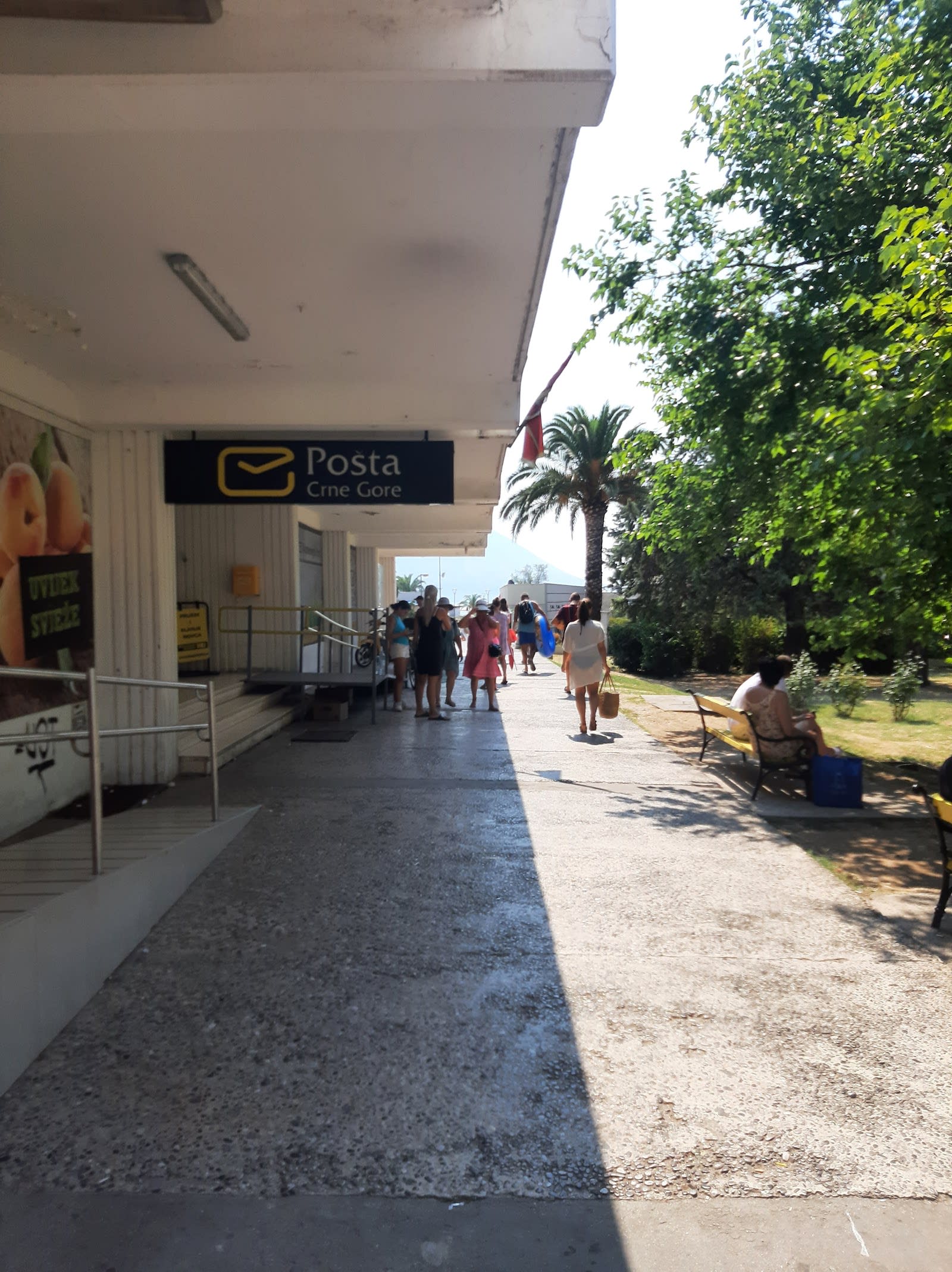 Budva Main Post Office photo 5