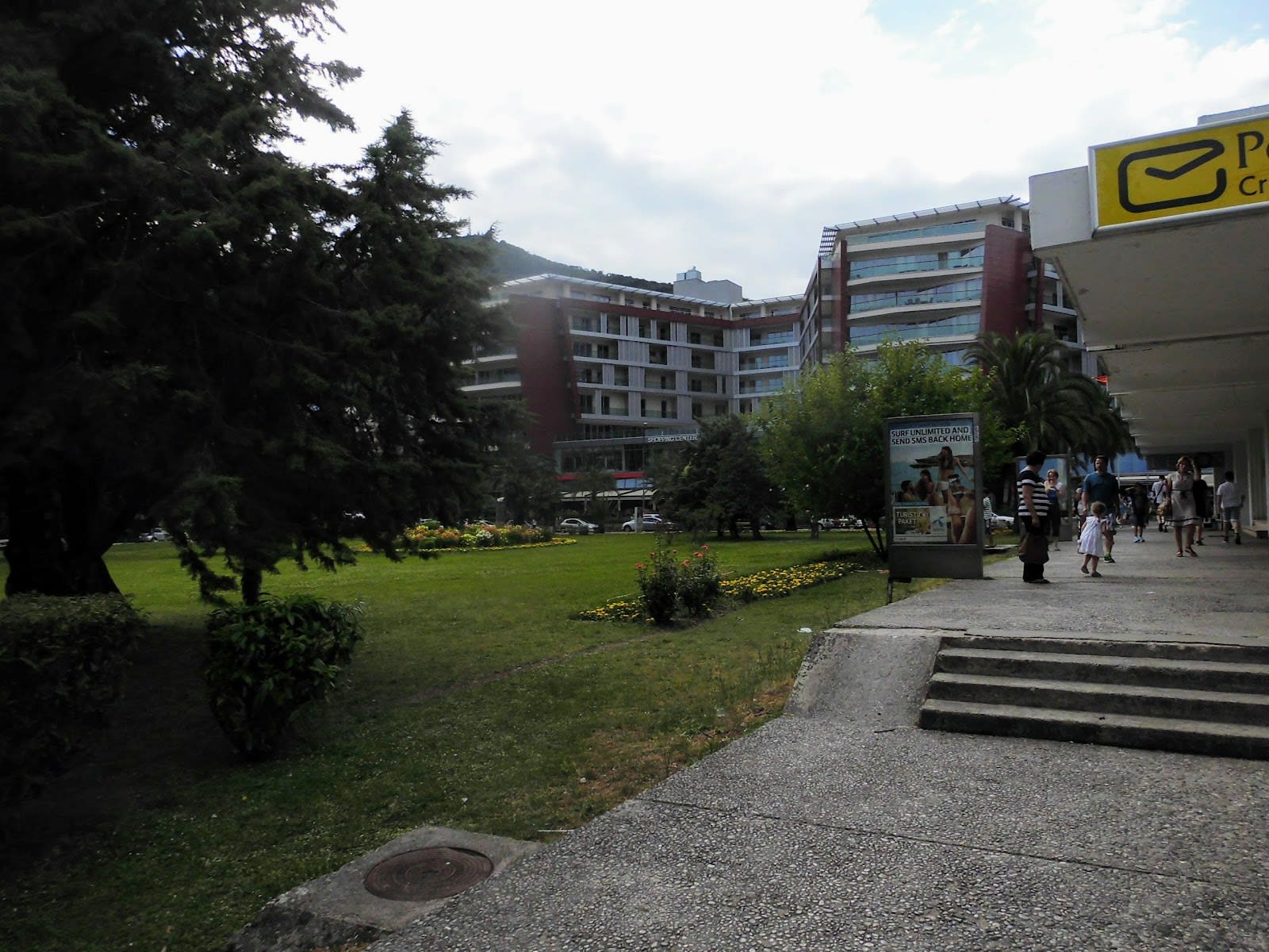 Budva Main Post Office photo 6