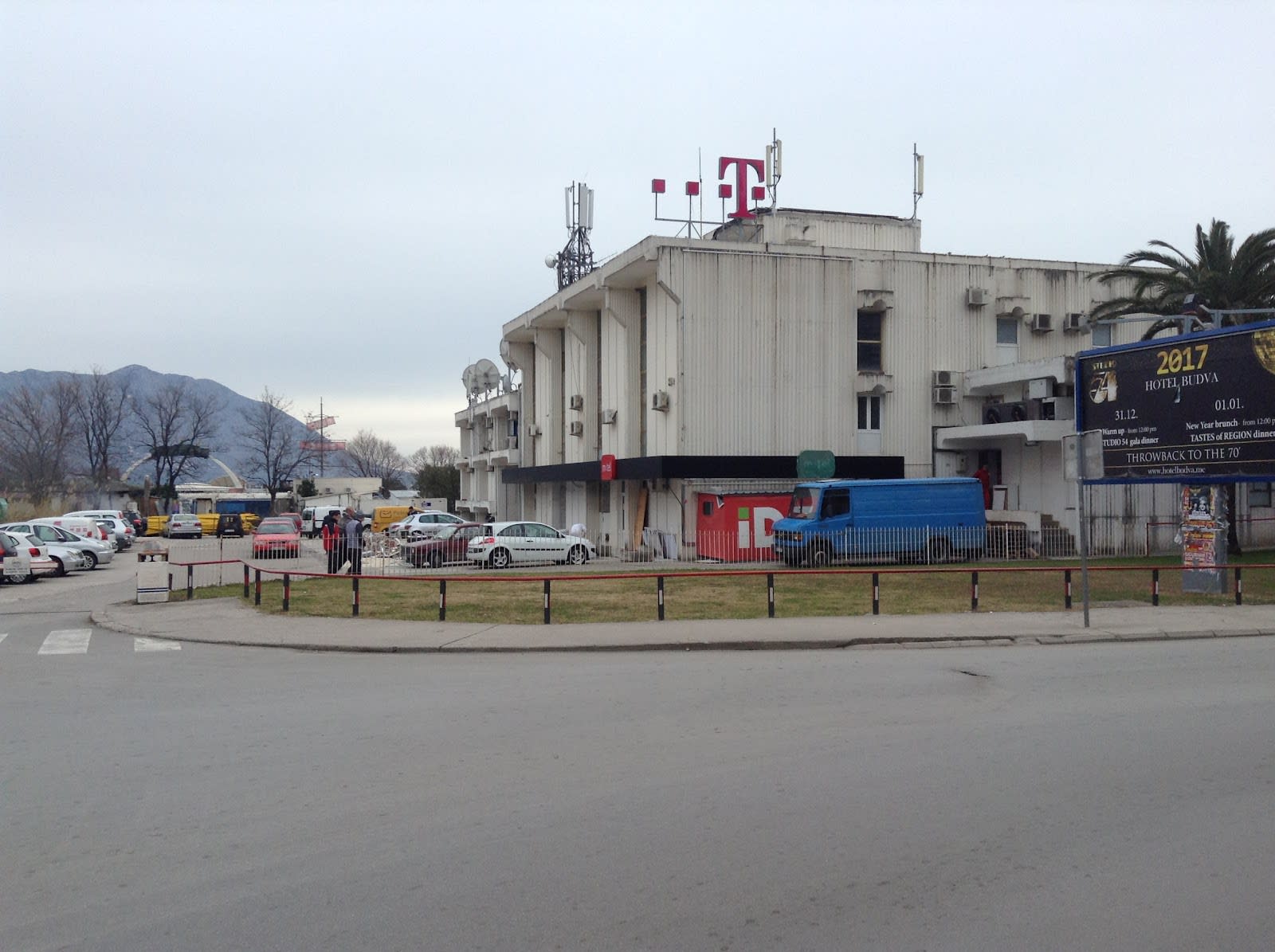 Budva Main Post Office photo 8