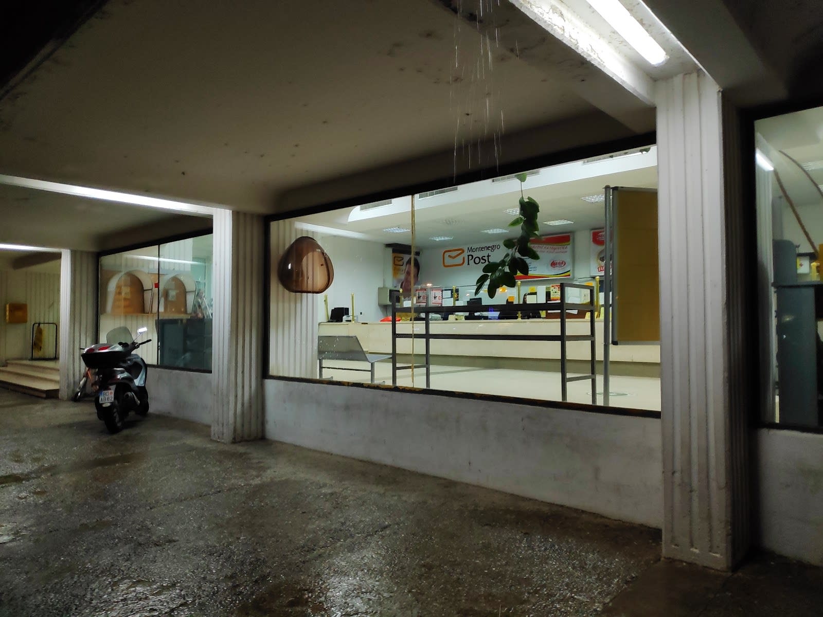 Budva Main Post Office photo 9