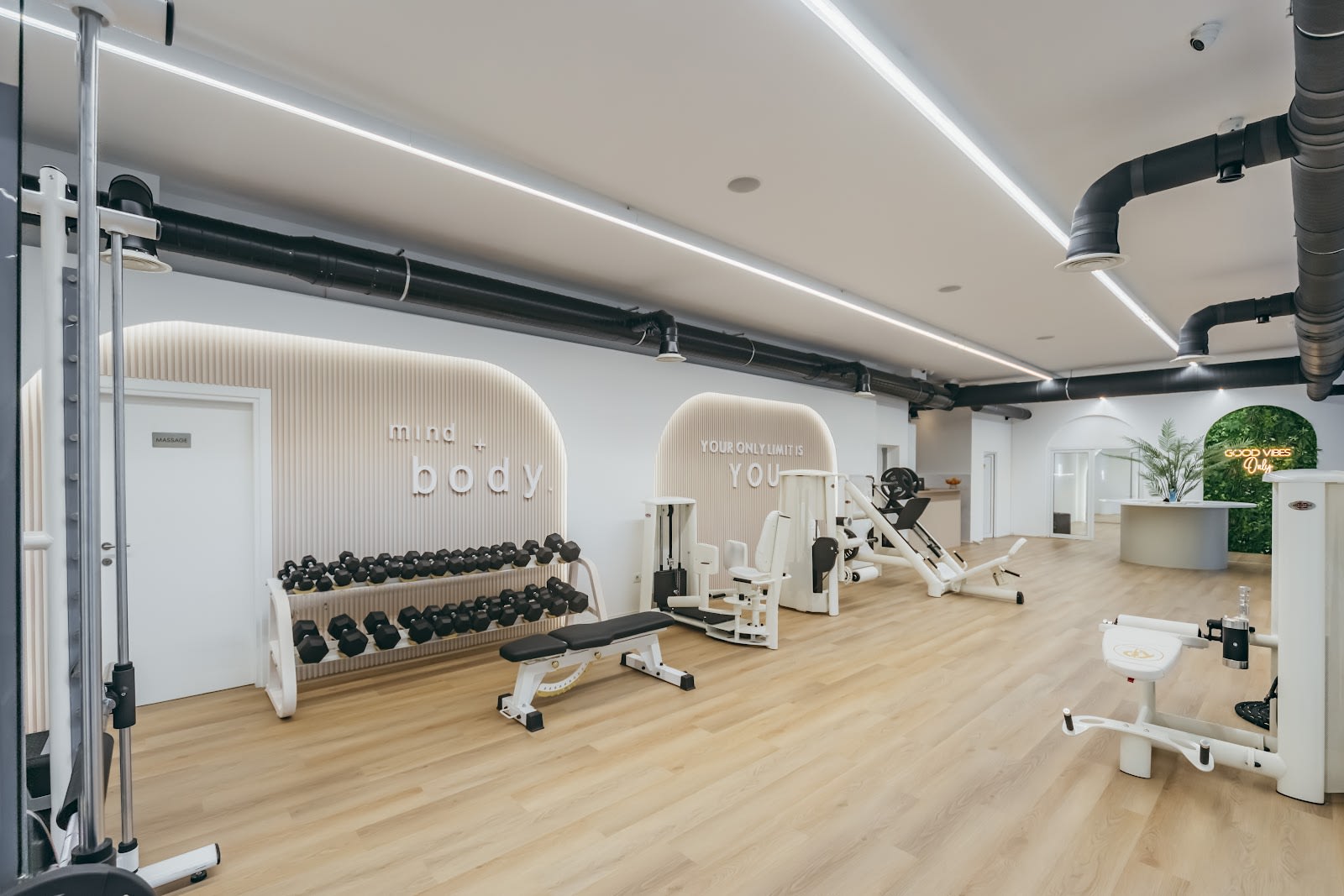 KP Fitness photo 4