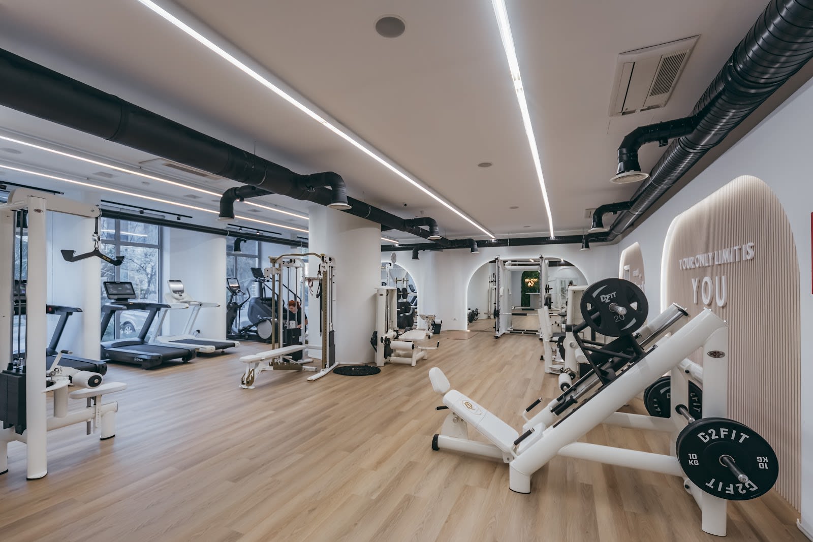 KP Fitness photo 5
